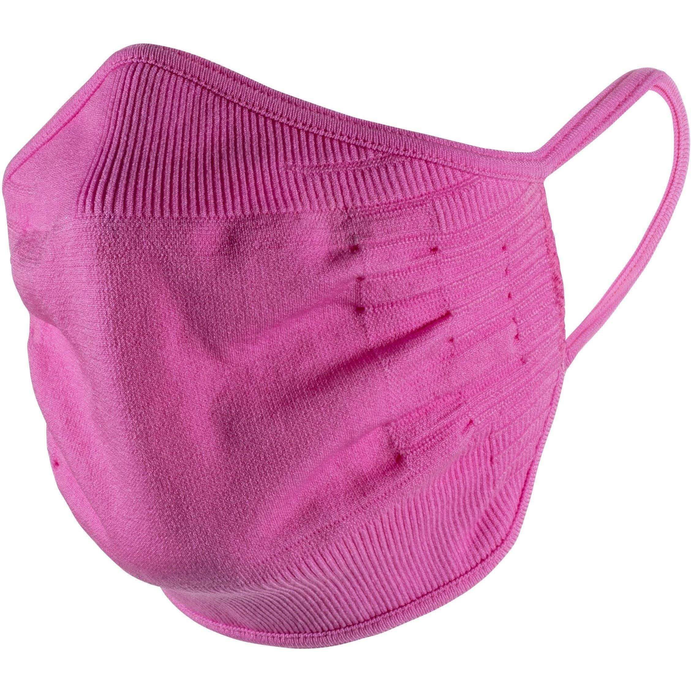UYN Community Face Mask - Pink - Image 2