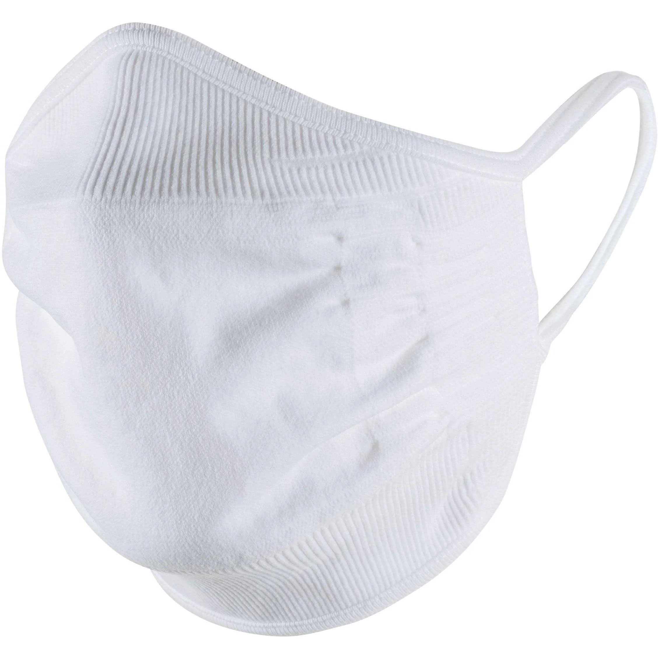 UYN Community Face Mask - White - Image 2