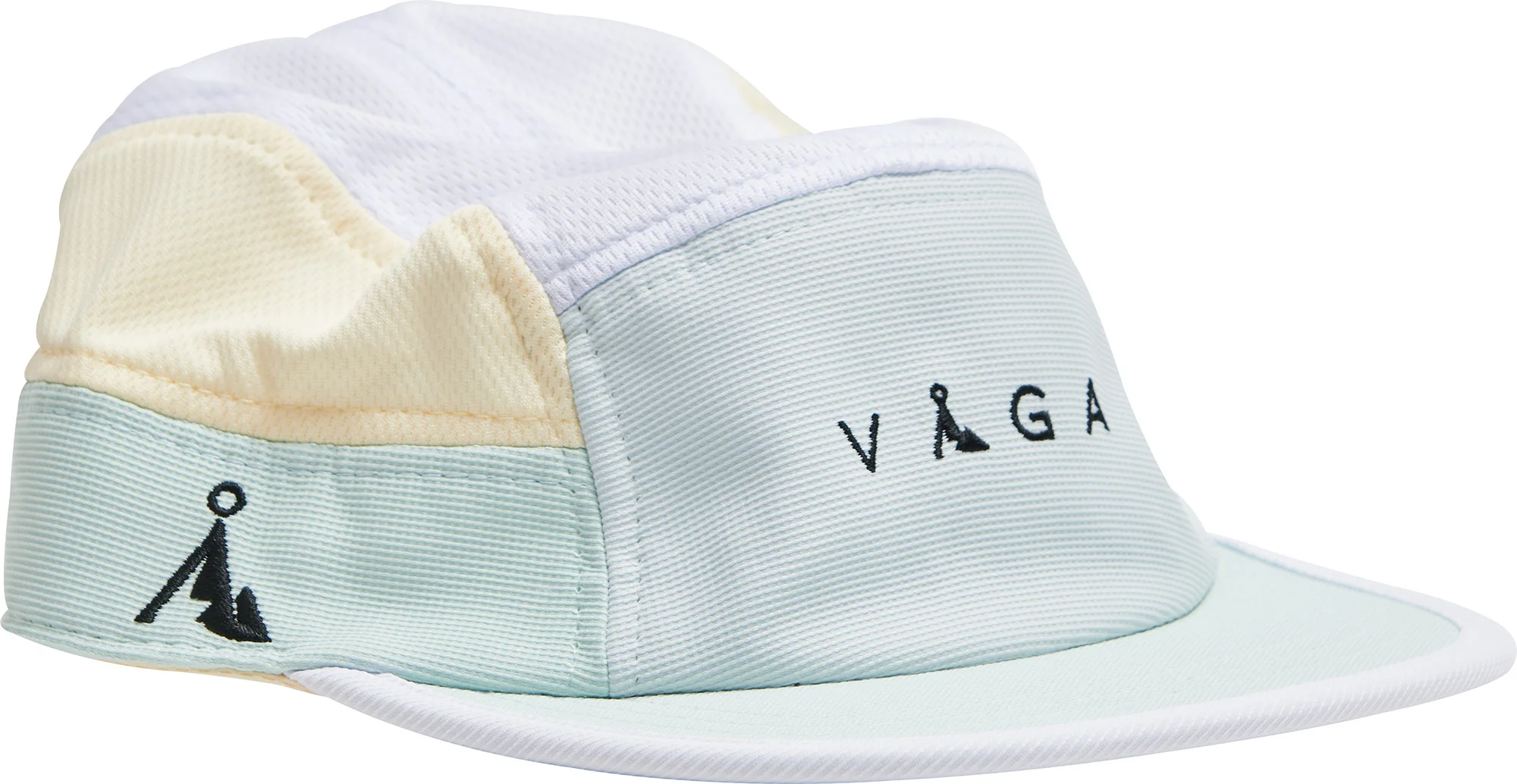 Vaga Club Running Cap - Blue