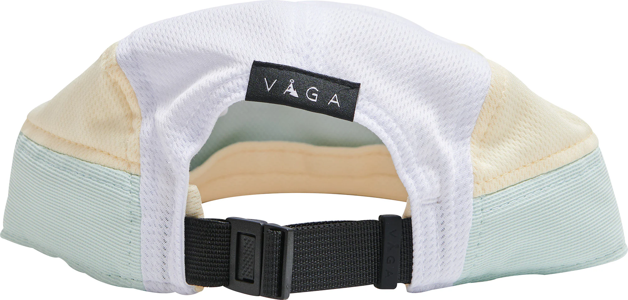 Vaga Club Running Cap - Blue - Image 2