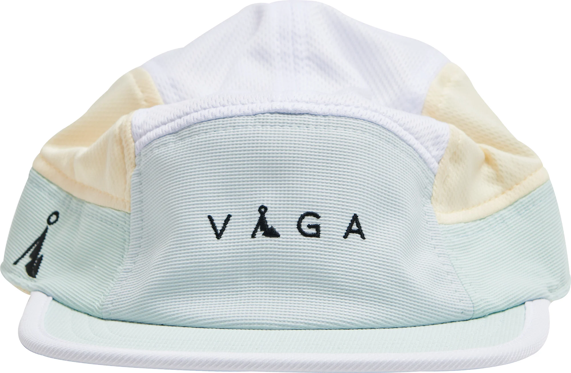 Vaga Club Running Cap - Blue - Image 4