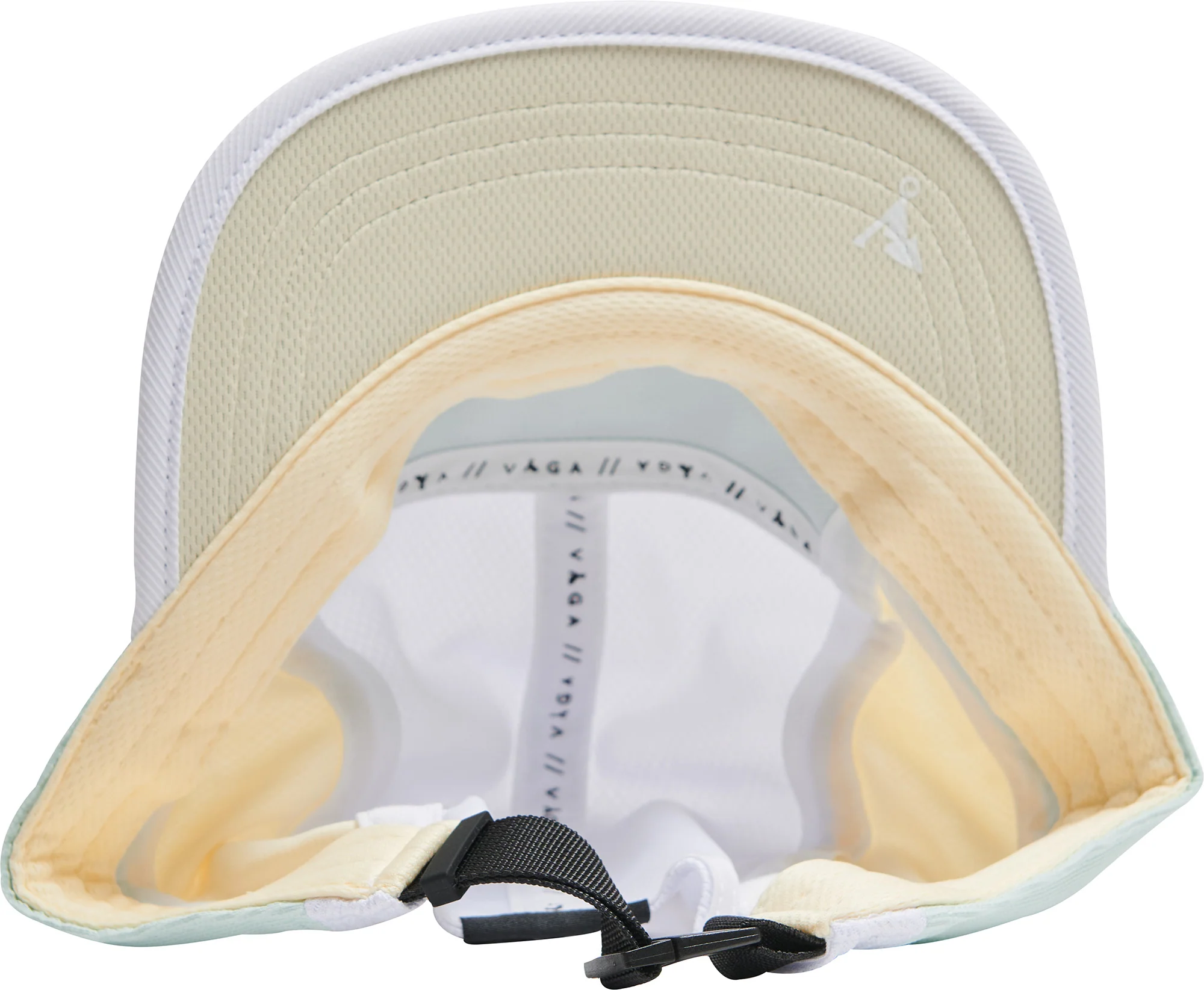 Vaga Club Running Cap - Blue - Image 5