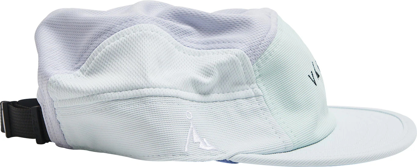 Vaga Club Running Cap - Blue - Image 4