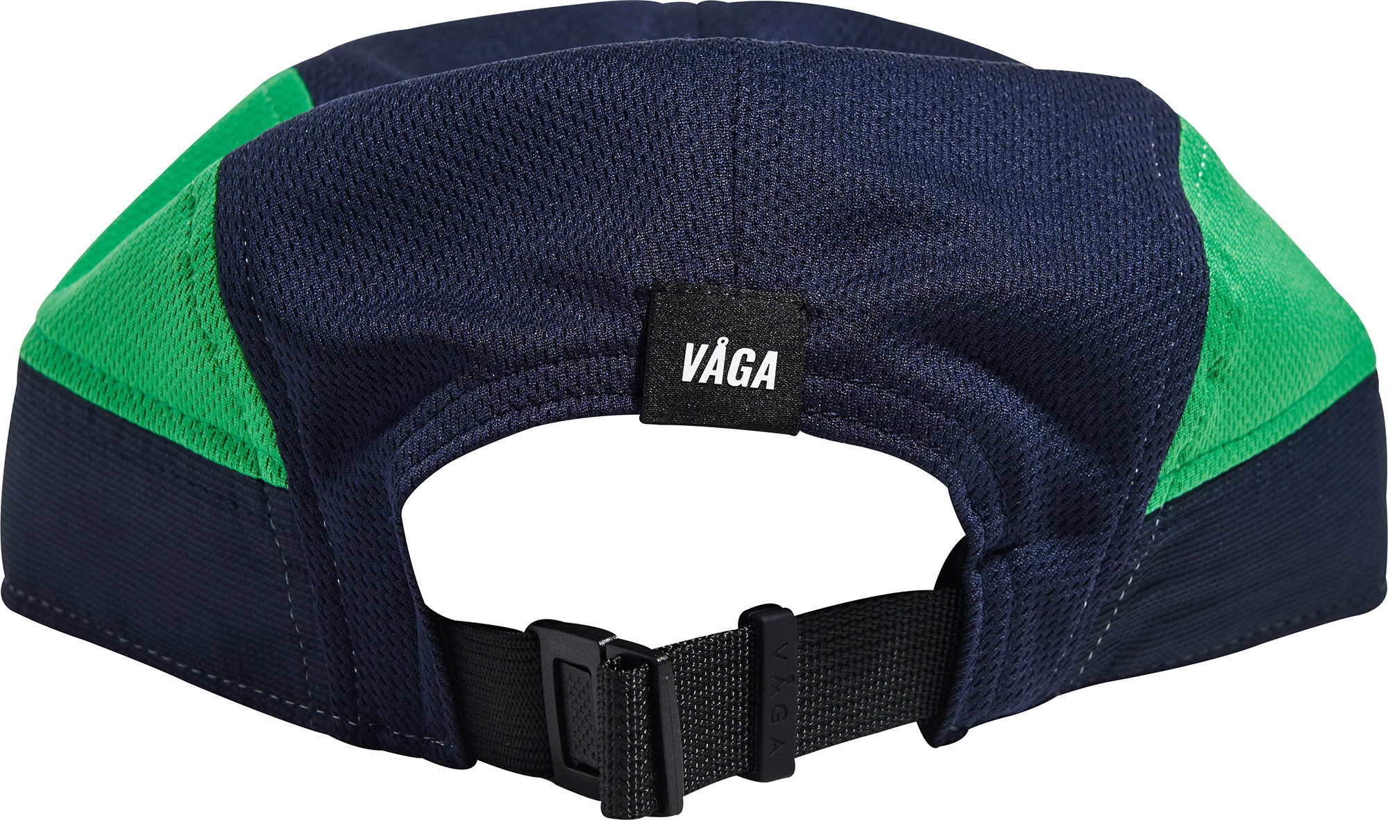 Vaga Club Running Cap - Blue - Image 2