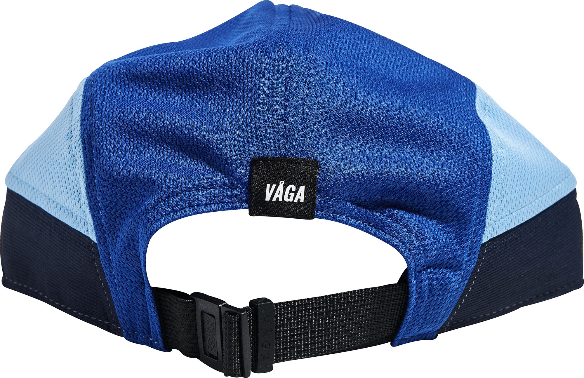 Vaga Club Running Cap - Blue - Image 2
