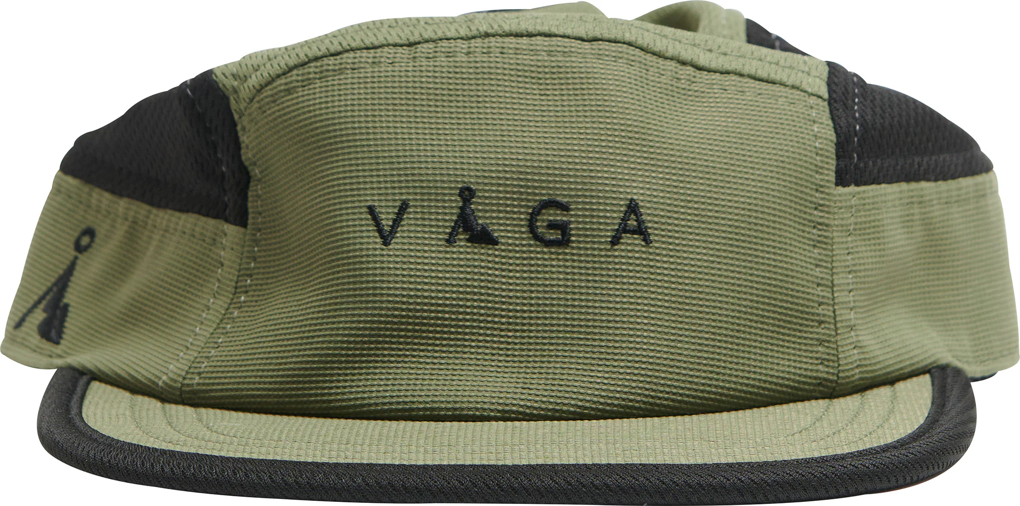 Vaga Club Running Cap - Green - Image 4
