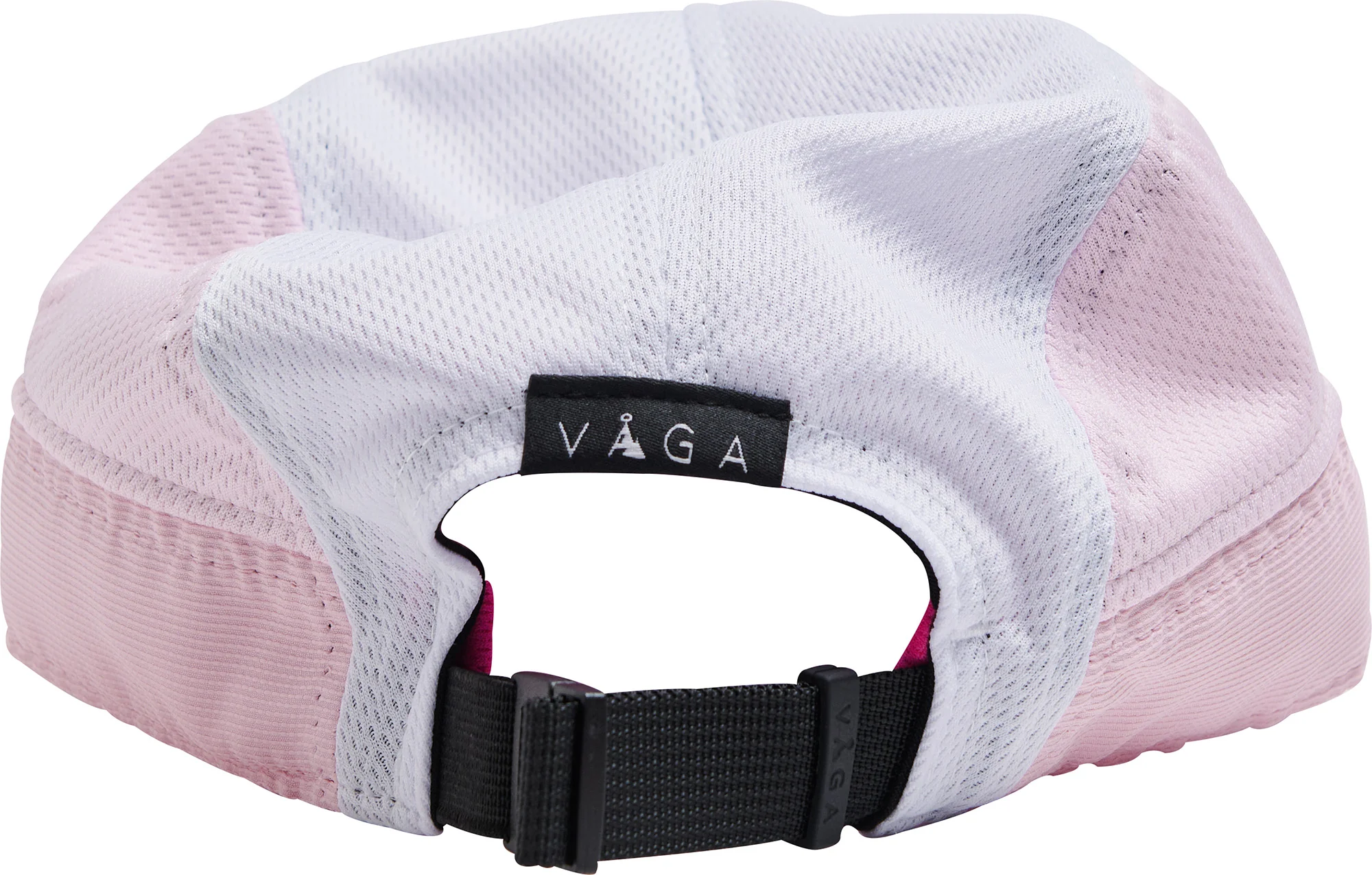 Vaga Club Running Cap - Pink - Image 3