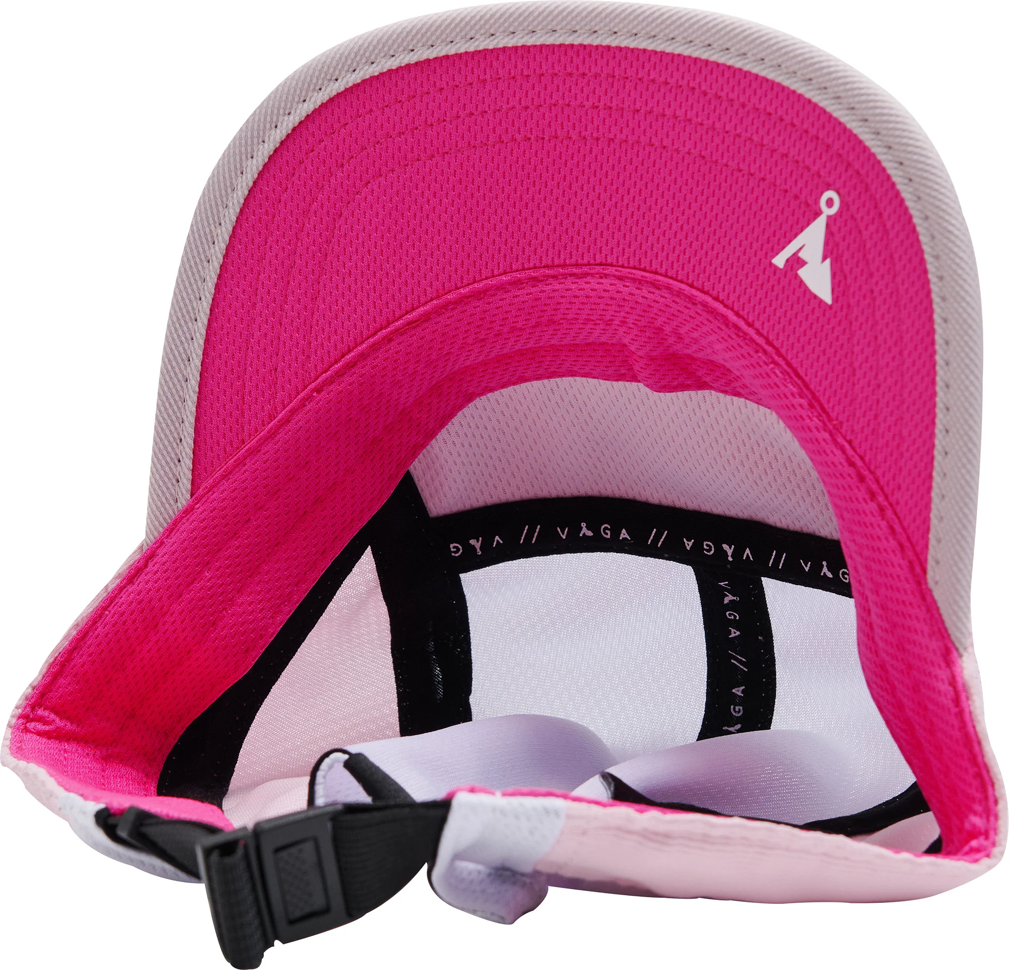 Vaga Club Running Cap - Pink - Image 4