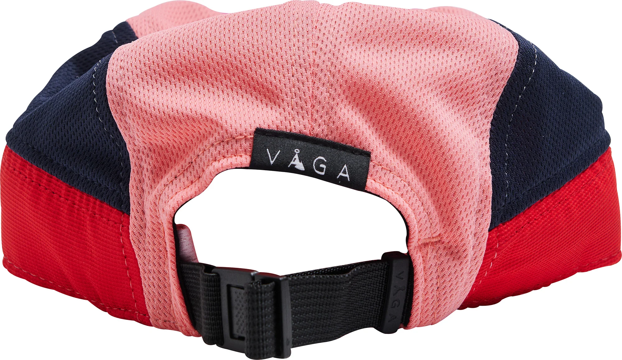 Vaga Club Running Cap - Pink - Image 2