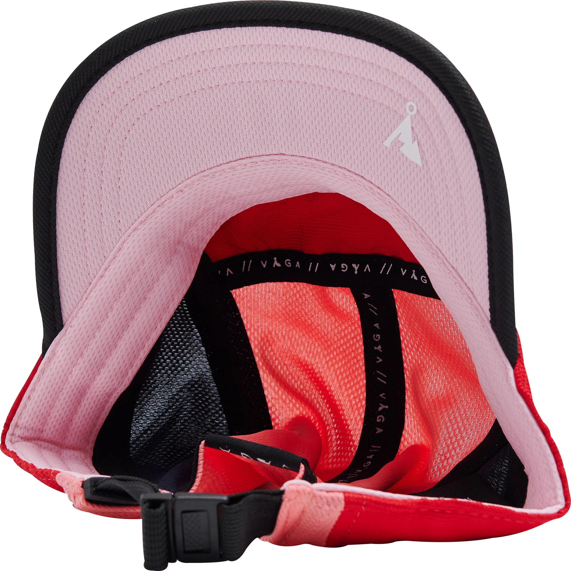 Vaga Club Running Cap - Pink - Image 4