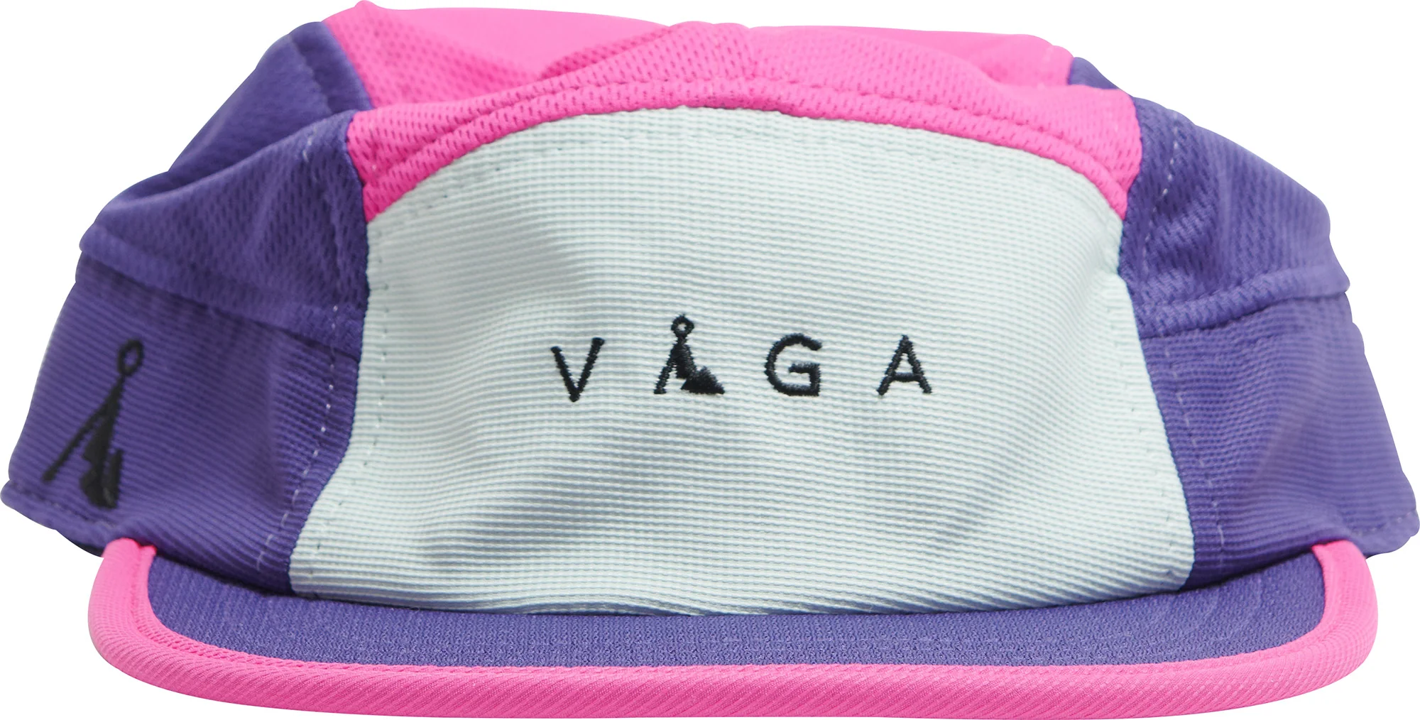 Vaga Club Running Cap - Purple - Image 4