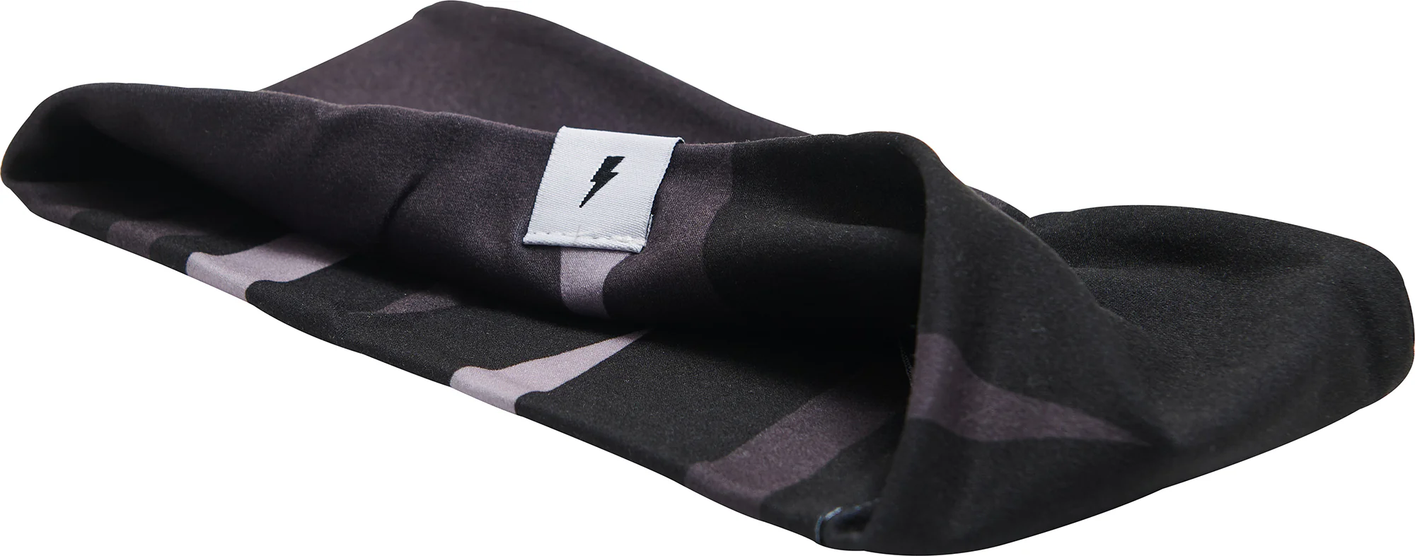 Vaga Club Running Headband - Black - Image 3