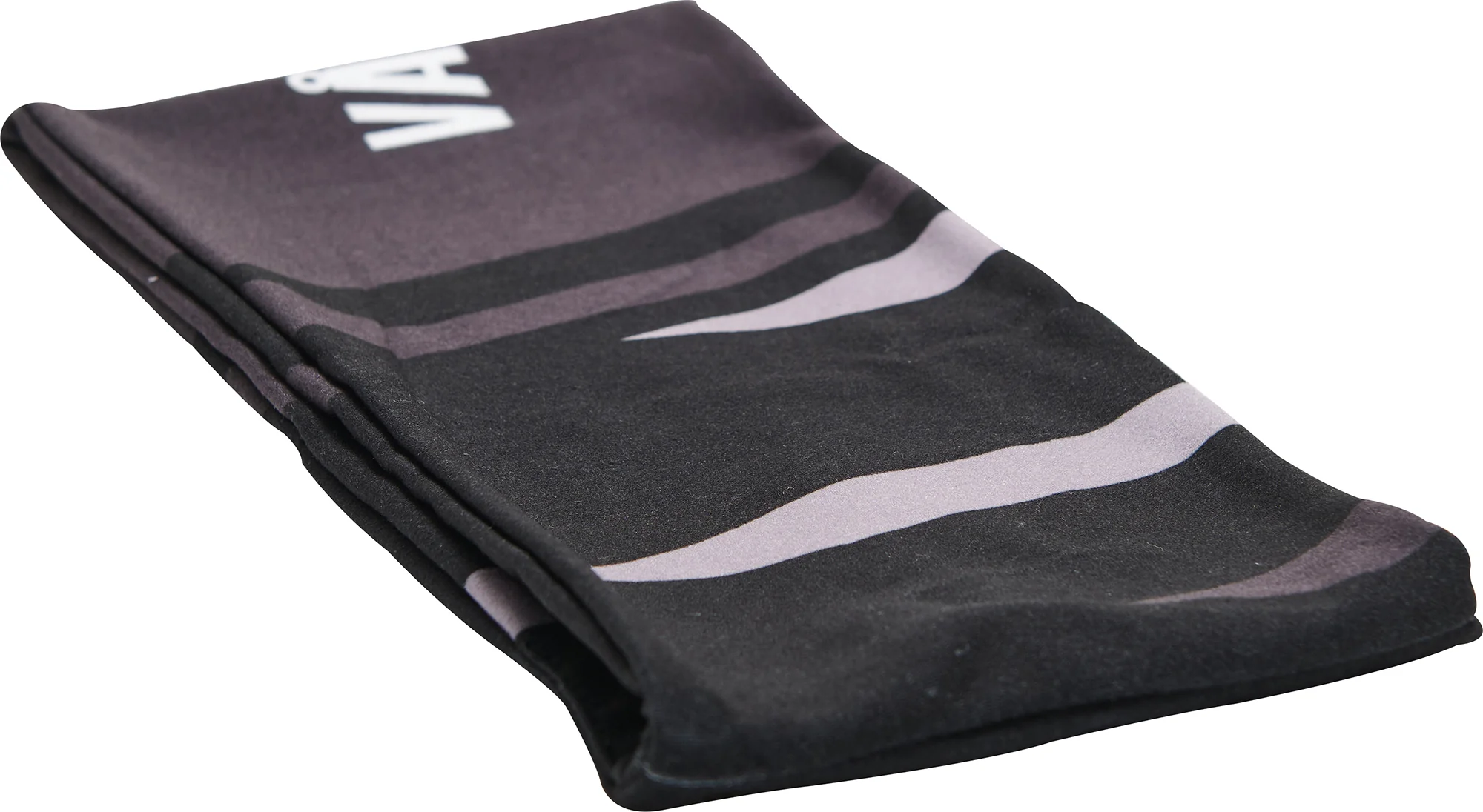 Vaga Club Running Headband - Black - Image 4