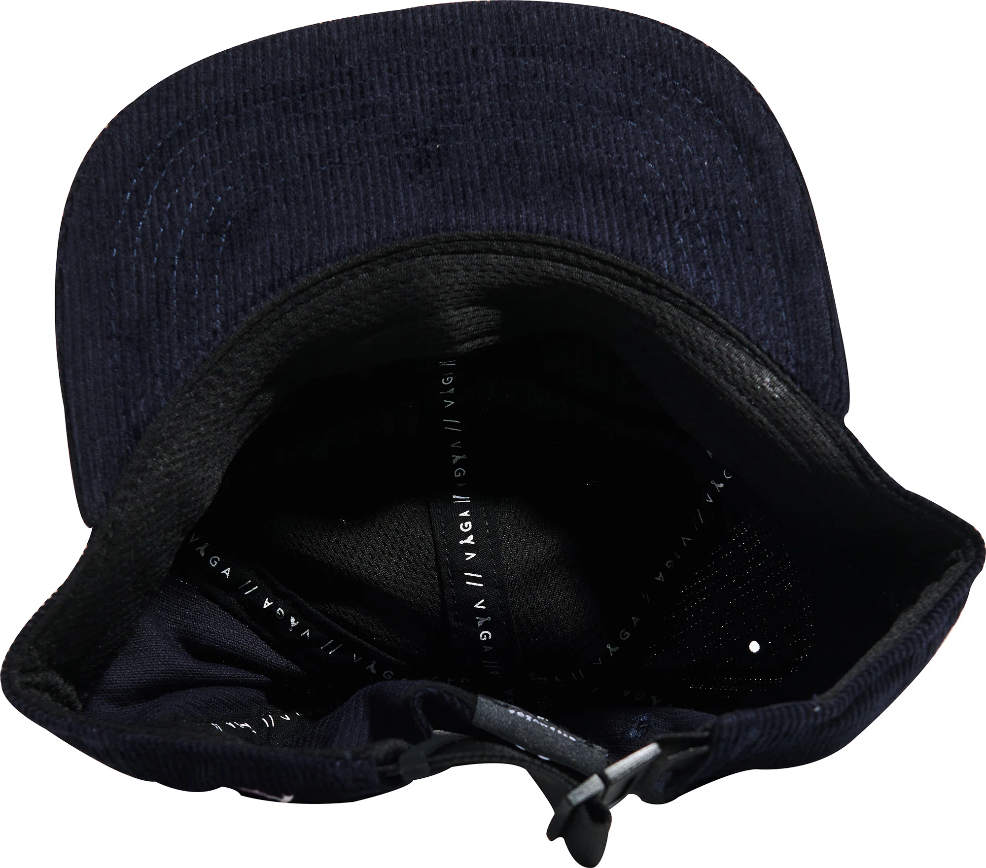 Vaga Corduroy Cap - Blue - Image 4