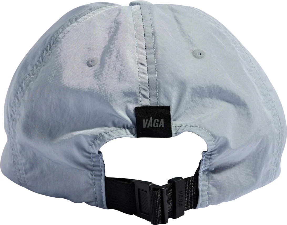 Vaga Drift Running Cap - Blue - Image 2