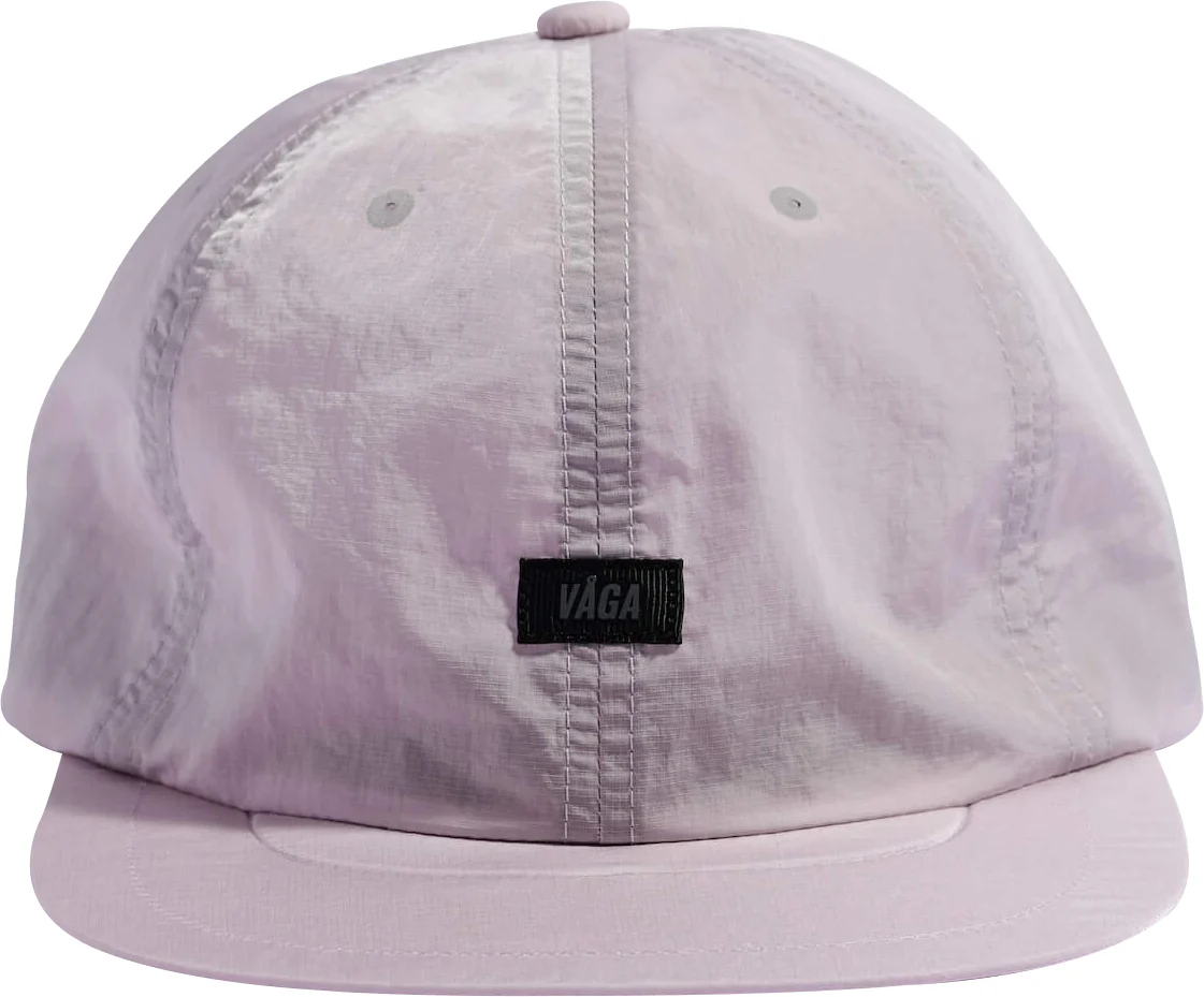 Vaga Drift Running Cap - Purple - Image 3