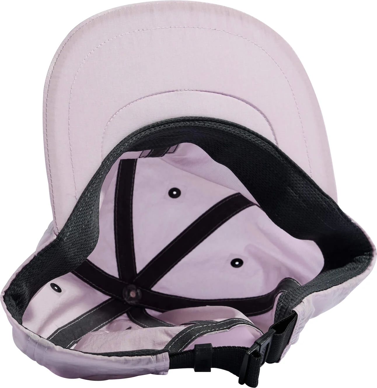 Vaga Drift Running Cap - Purple - Image 4