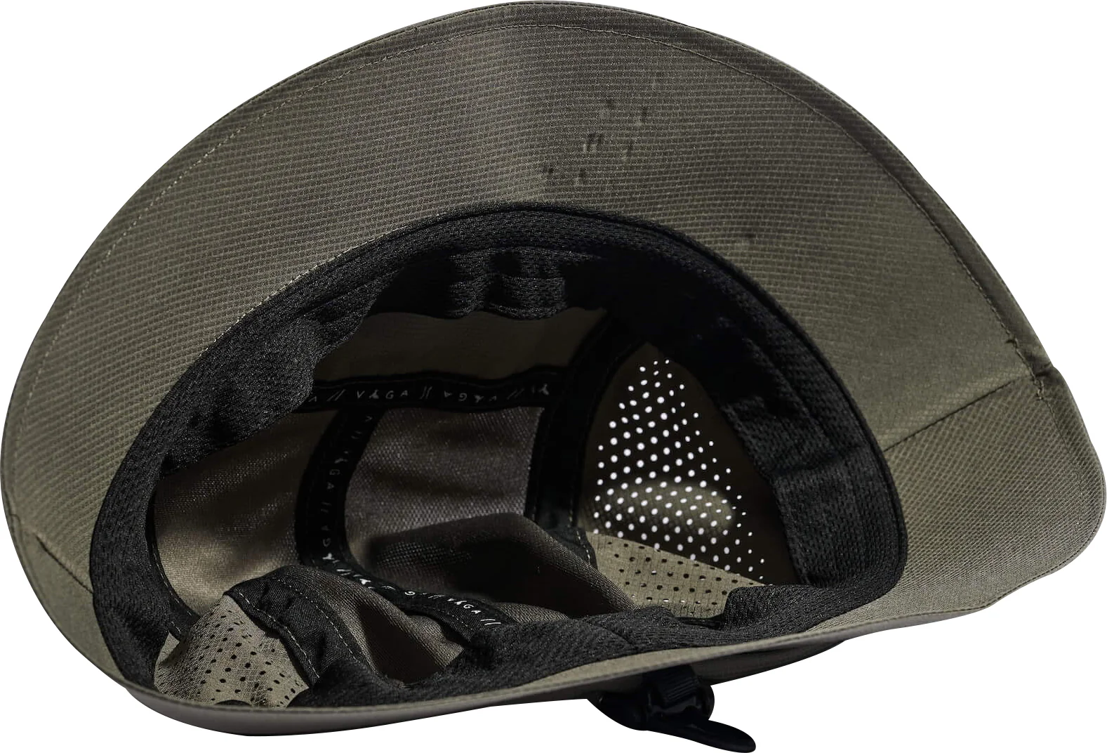 Vaga Feather Running Bucket Hat - Green - Image 4