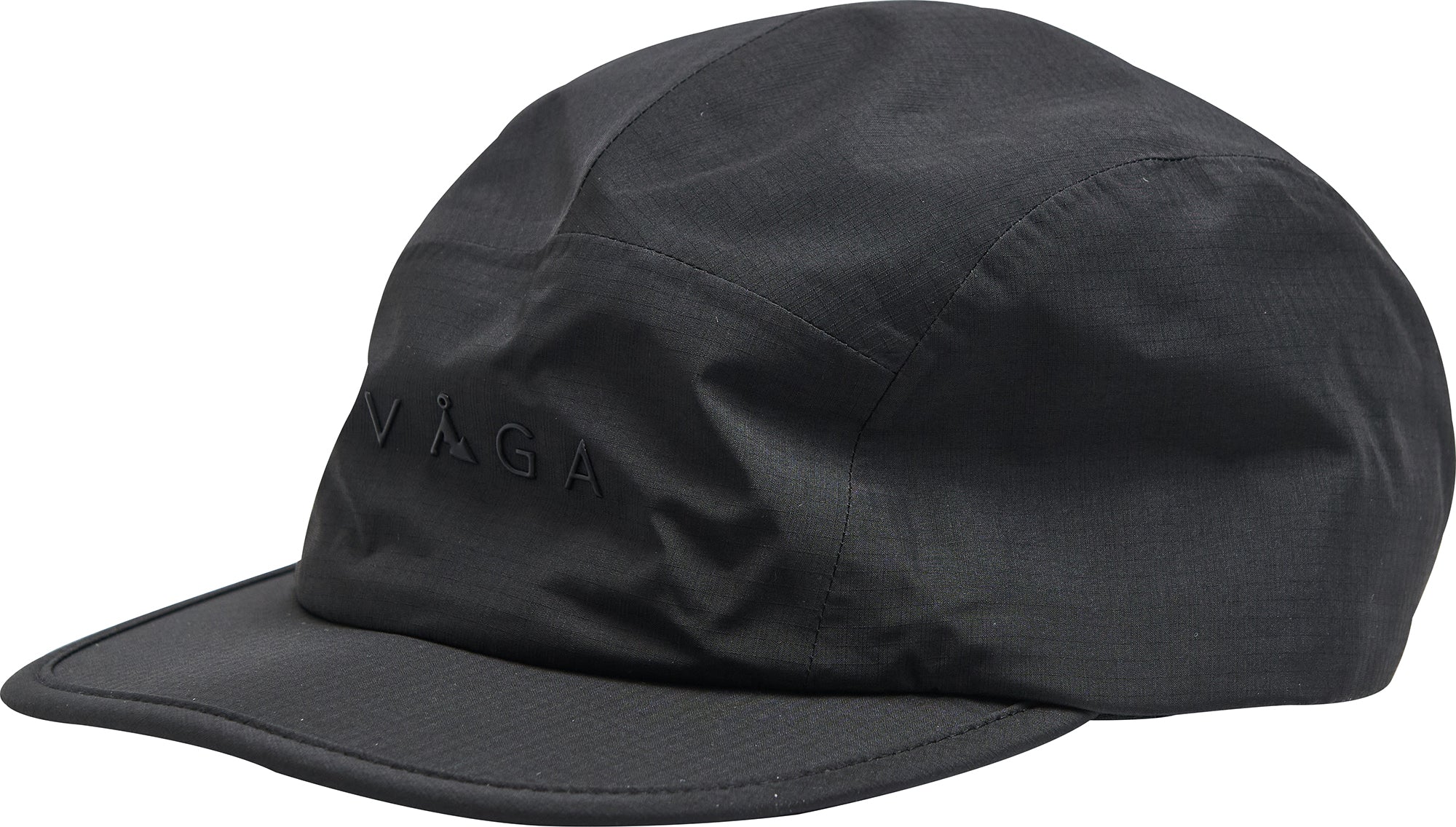 Vaga Fell 2.0 Running Cap - Black