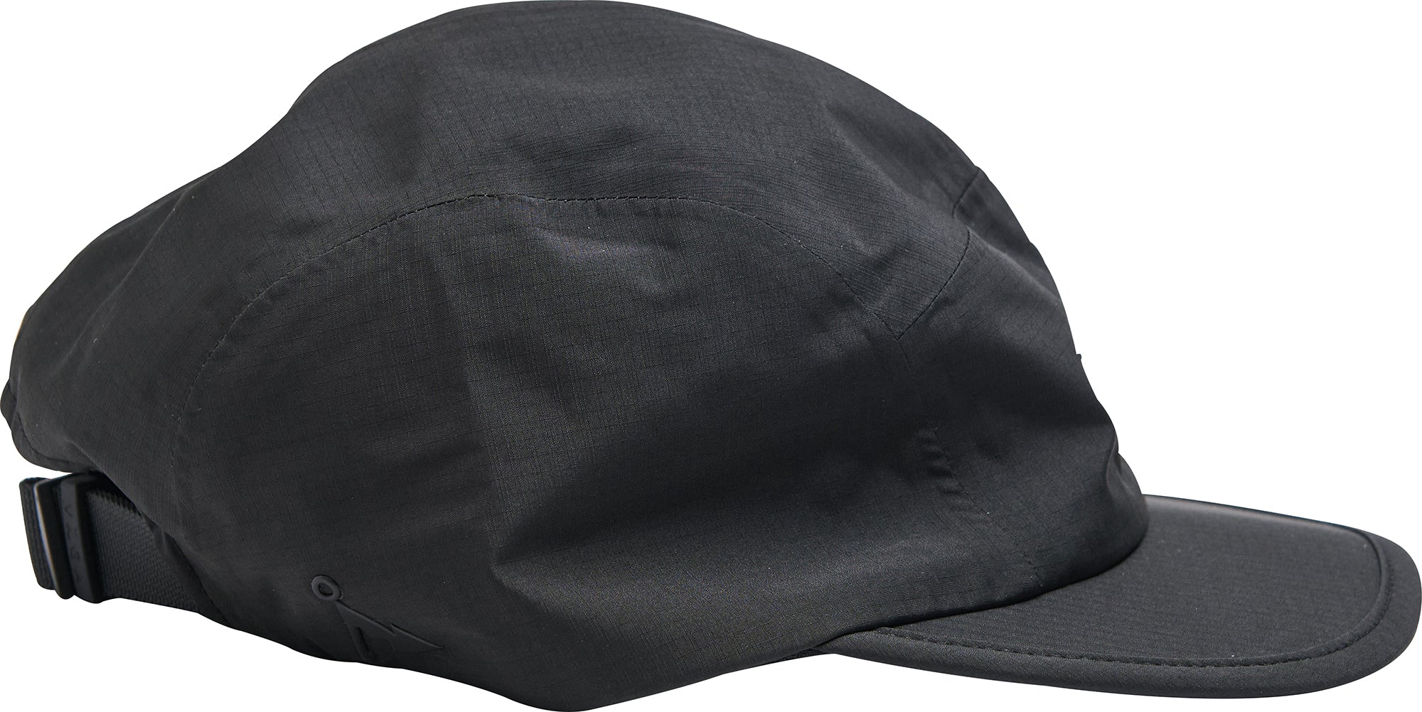 Vaga Fell 2.0 Running Cap - Black - Image 2