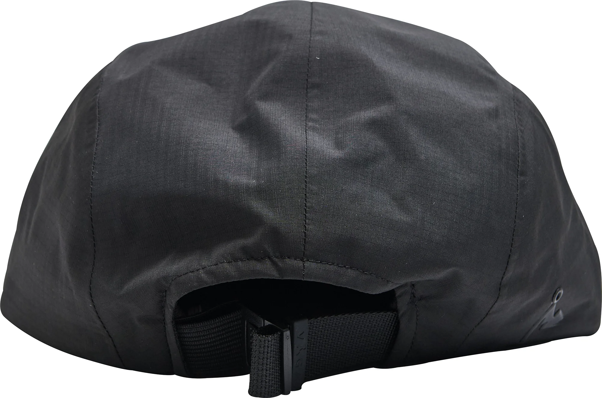 Vaga Fell 2.0 Running Cap - Black - Image 3