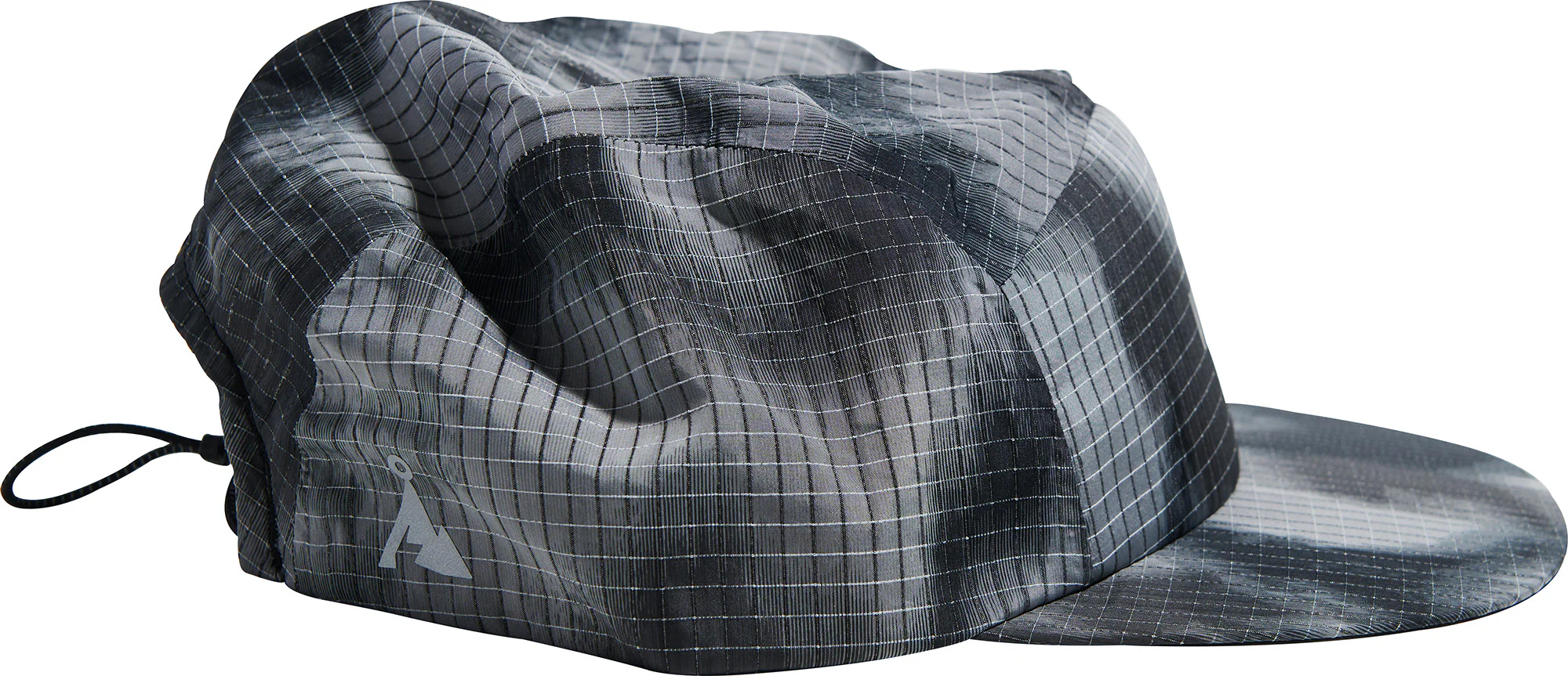 Vaga Night Club 2.0 Running Cap - Black - Image 2