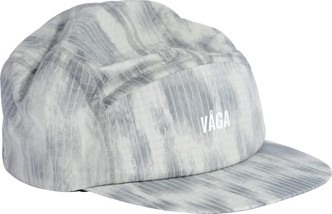 Vaga Night Club 2.0 Running Cap - Grey
