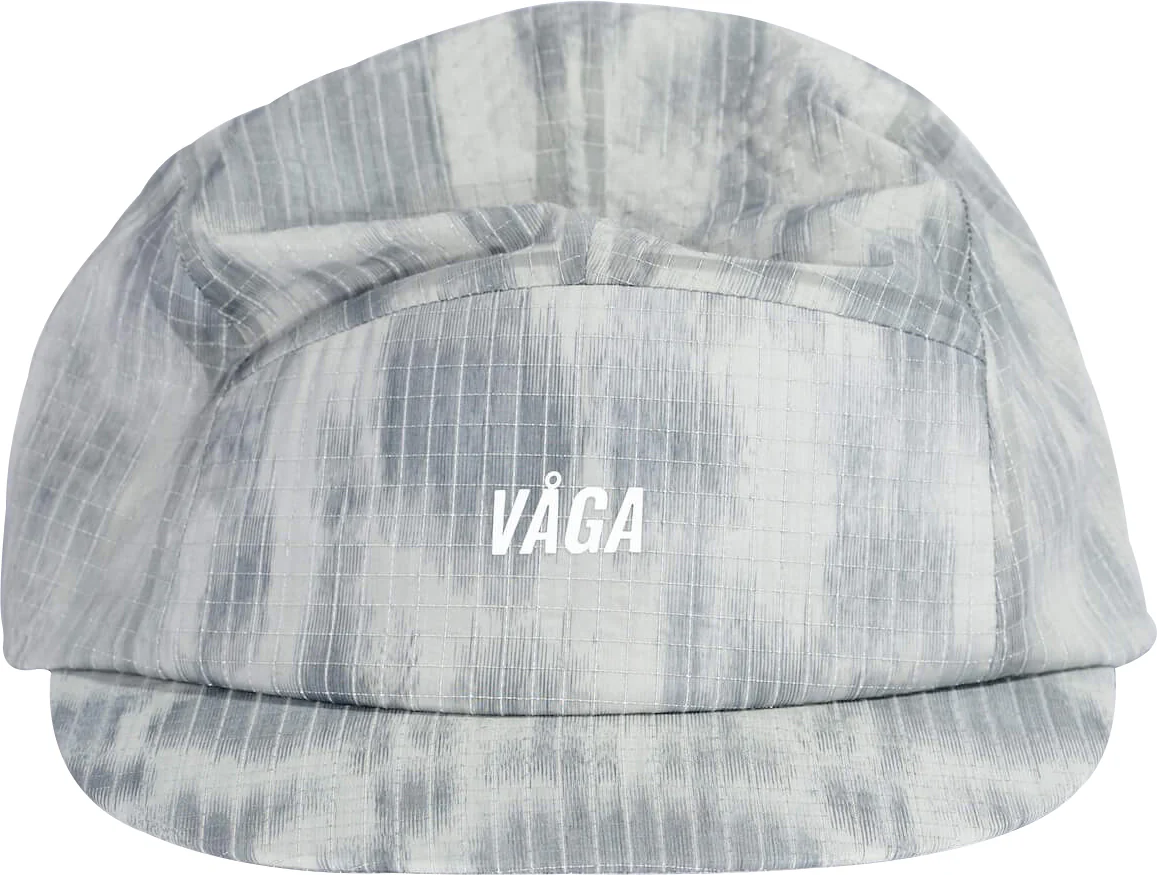 Vaga Night Club 2.0 Running Cap - Grey - Image 3