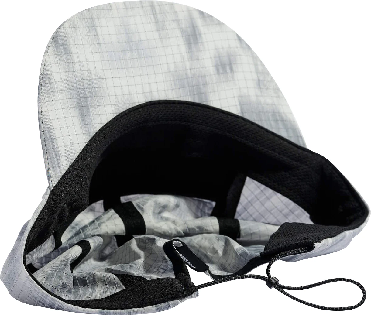 Vaga Night Club 2.0 Running Cap - Grey - Image 4