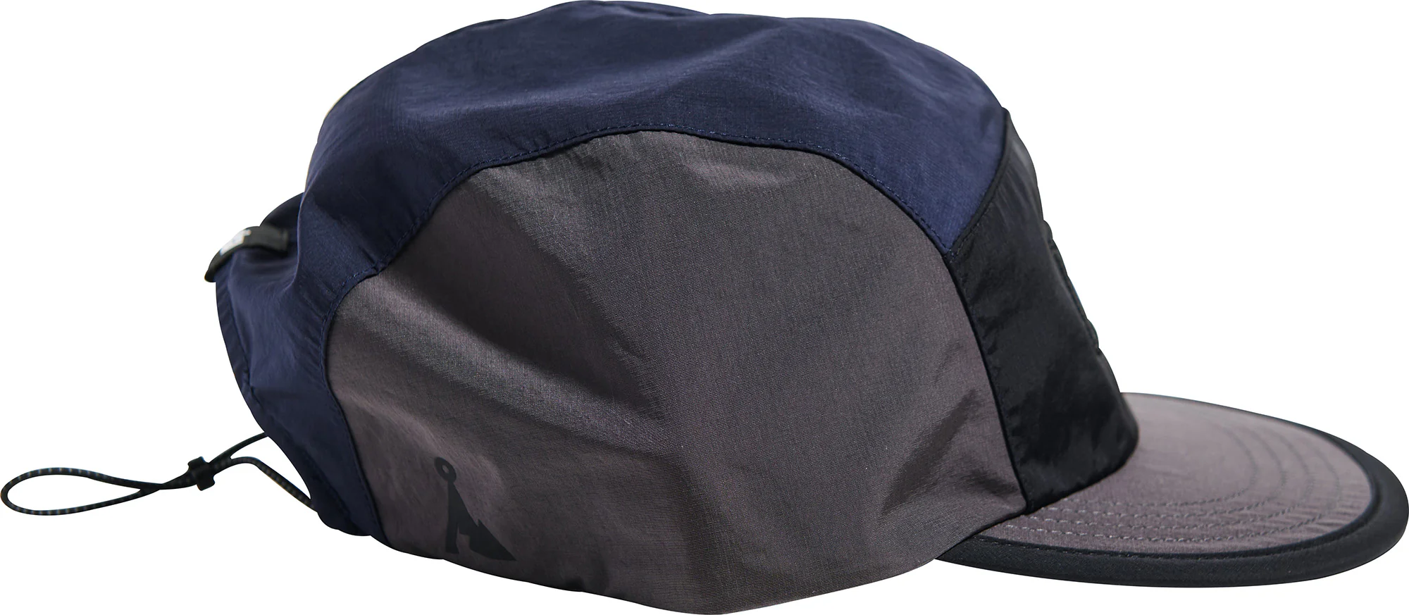 Vaga Pacer Running Cap - Blue - Image 2