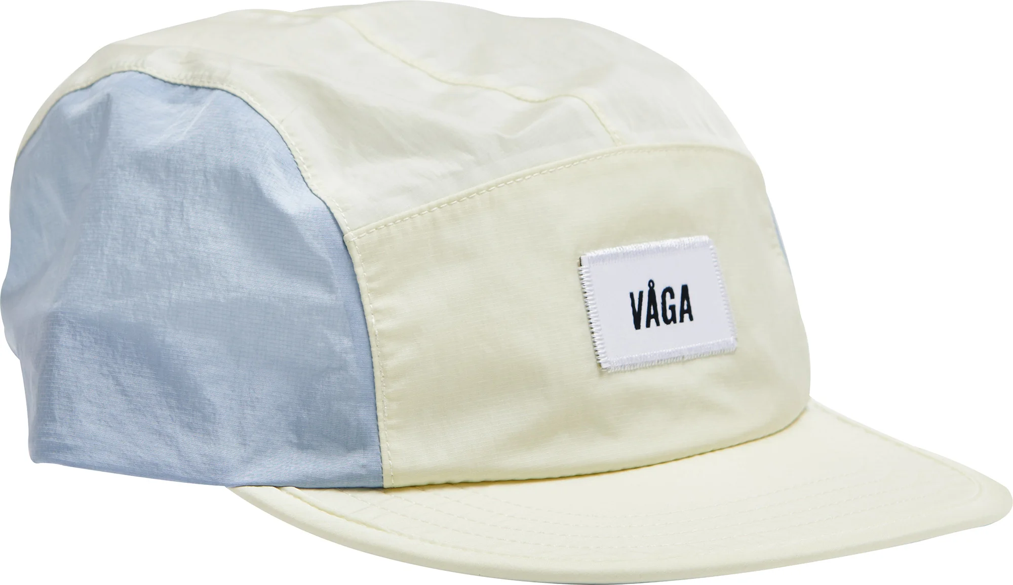 Vaga Pacer Running Cap - Blue
