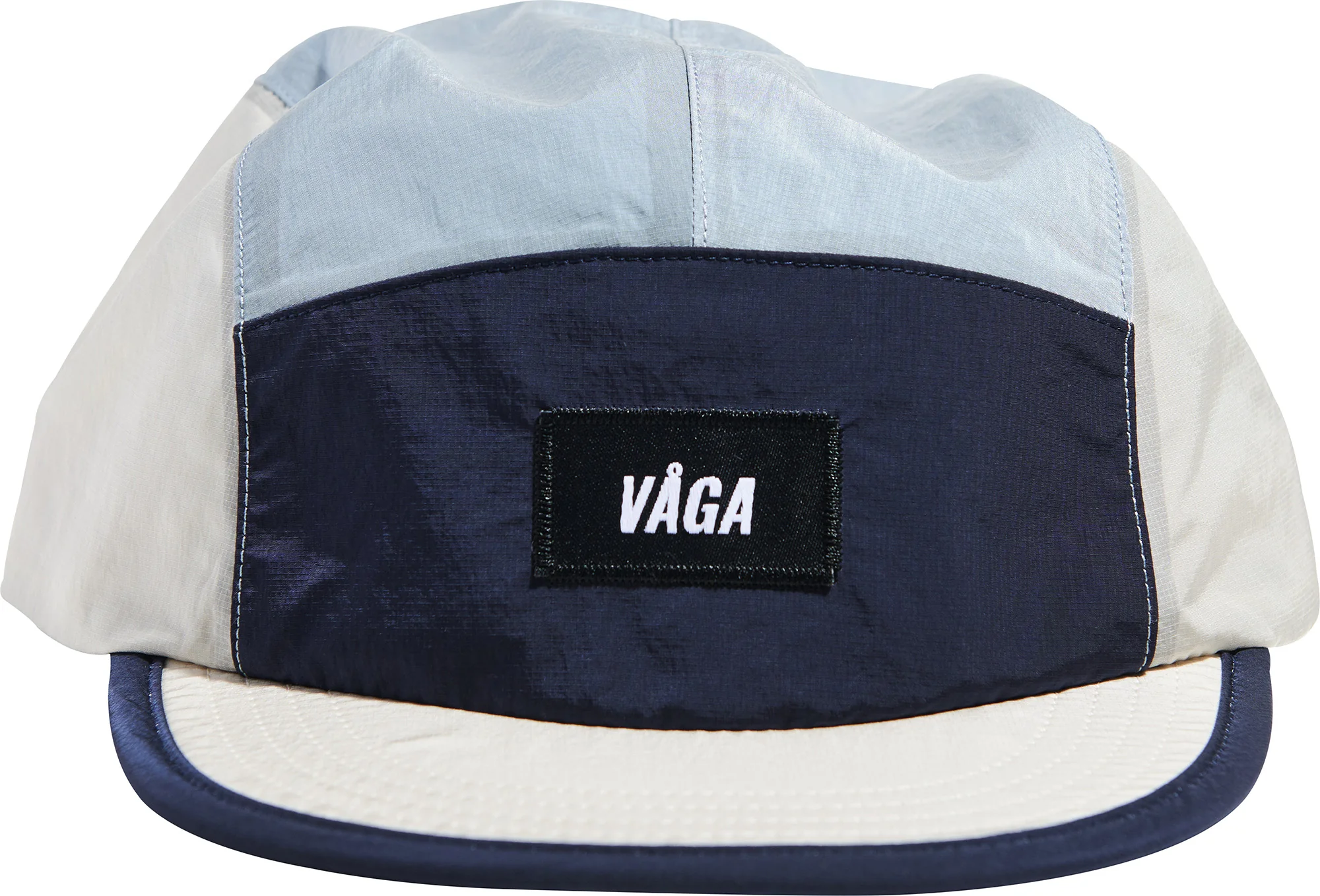 Vaga Pacer Running Cap - Blue - Image 4