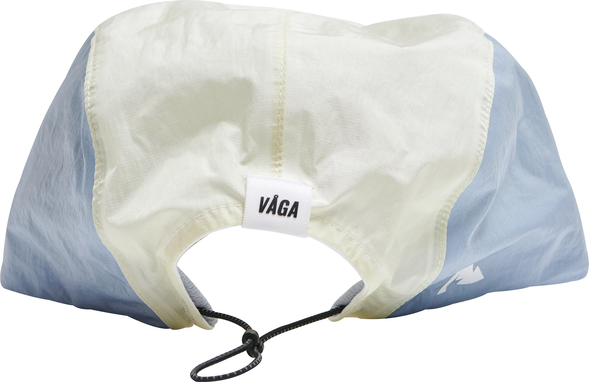 Vaga Pacer Running Cap - Blue - Image 2