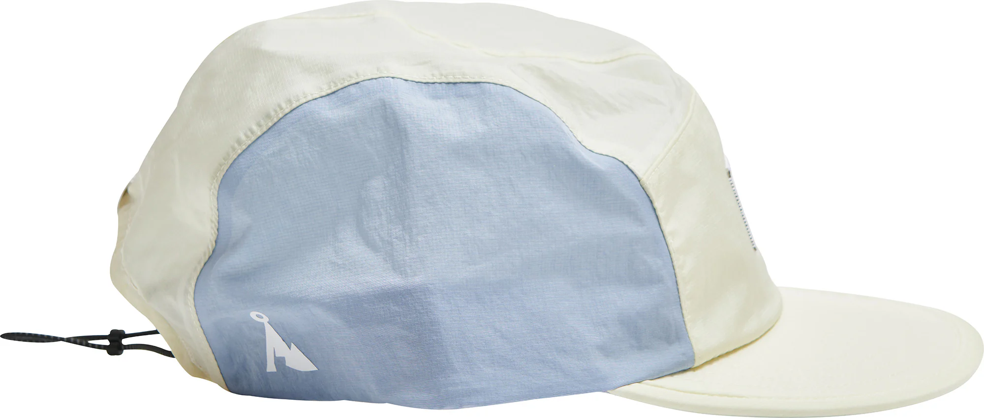 Vaga Pacer Running Cap - Blue - Image 3