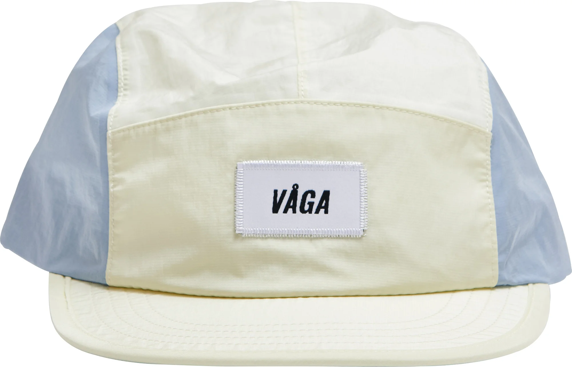 Vaga Pacer Running Cap - Blue - Image 4