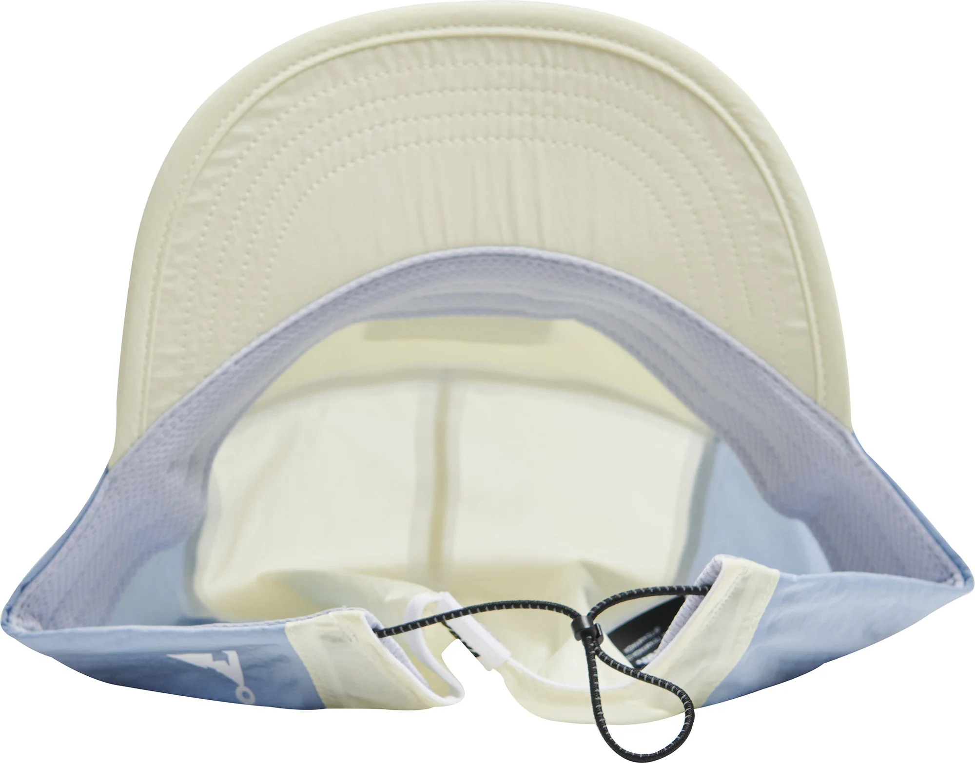 Vaga Pacer Running Cap - Blue - Image 5