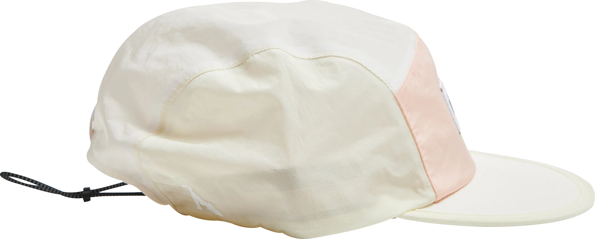 Vaga Pacer Running Cap - Cream - Image 3