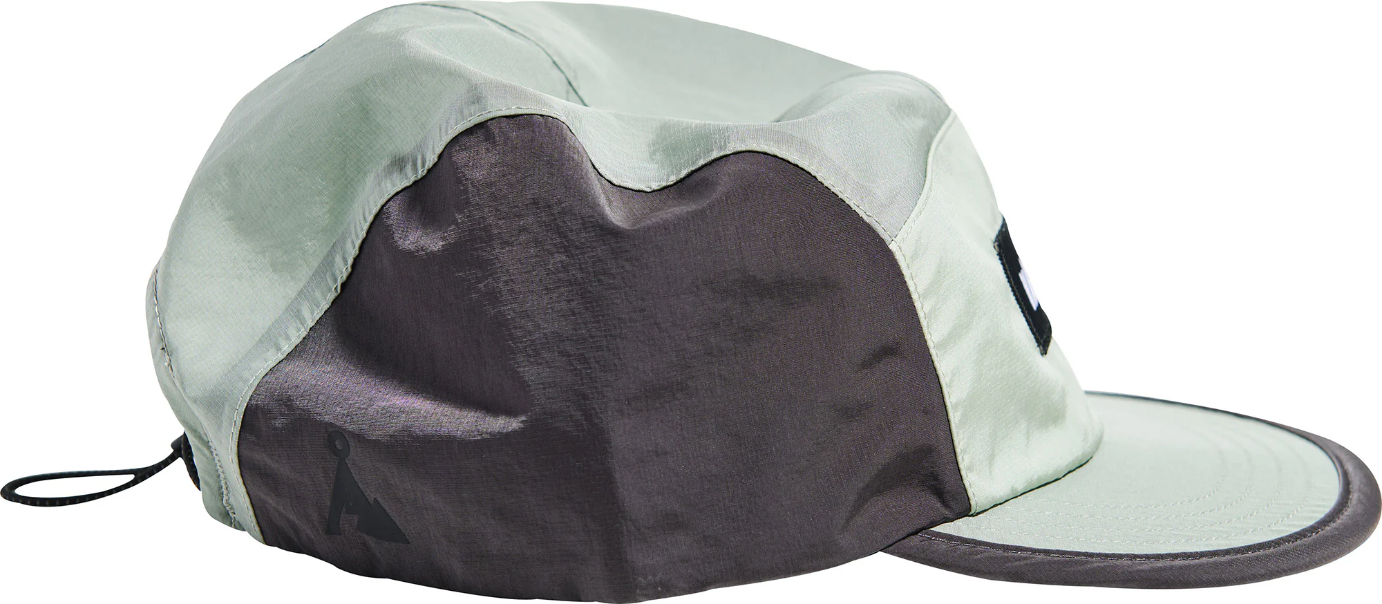 Vaga Pacer Running Cap - Green - Image 2