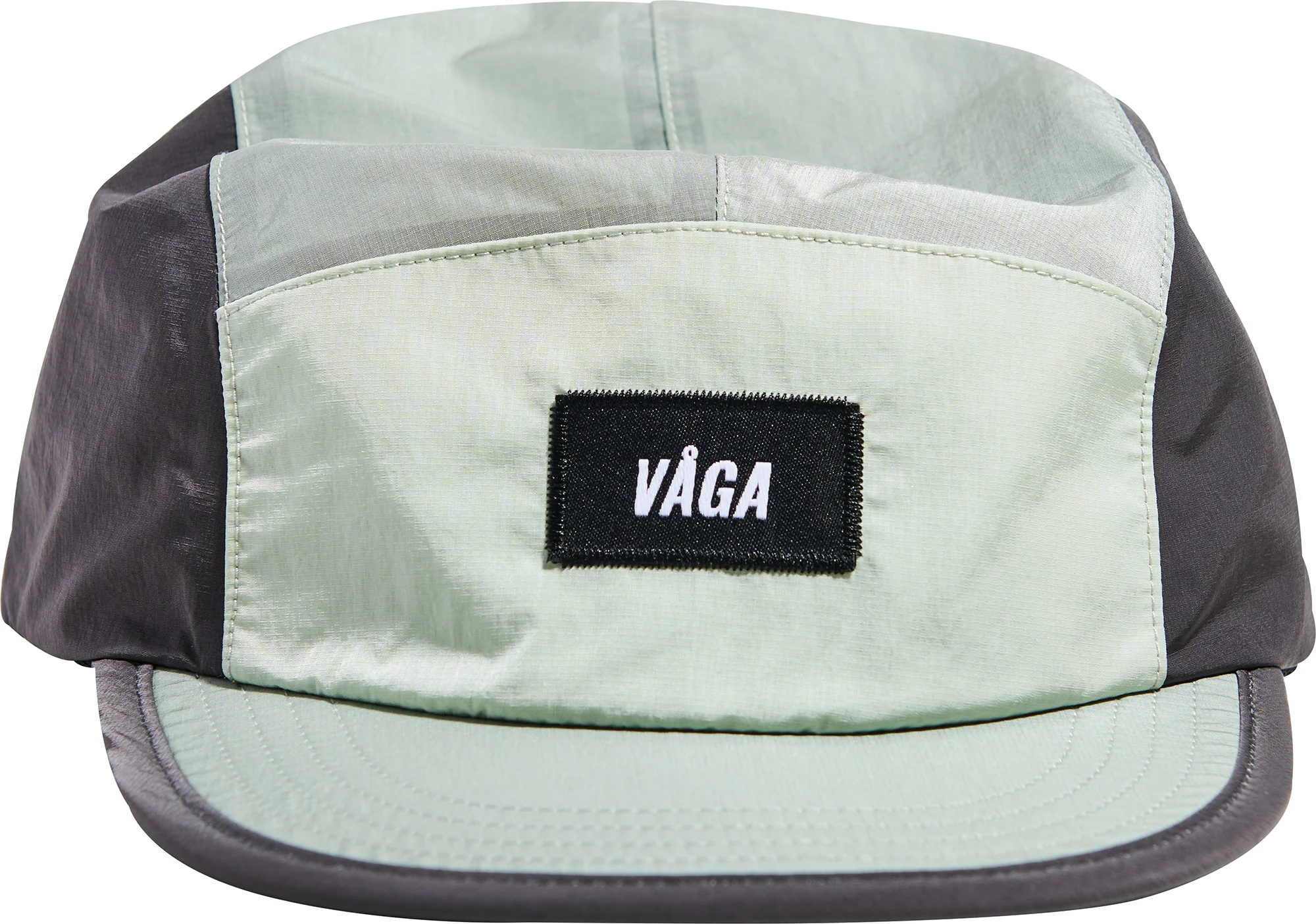 Vaga Pacer Running Cap - Green - Image 3