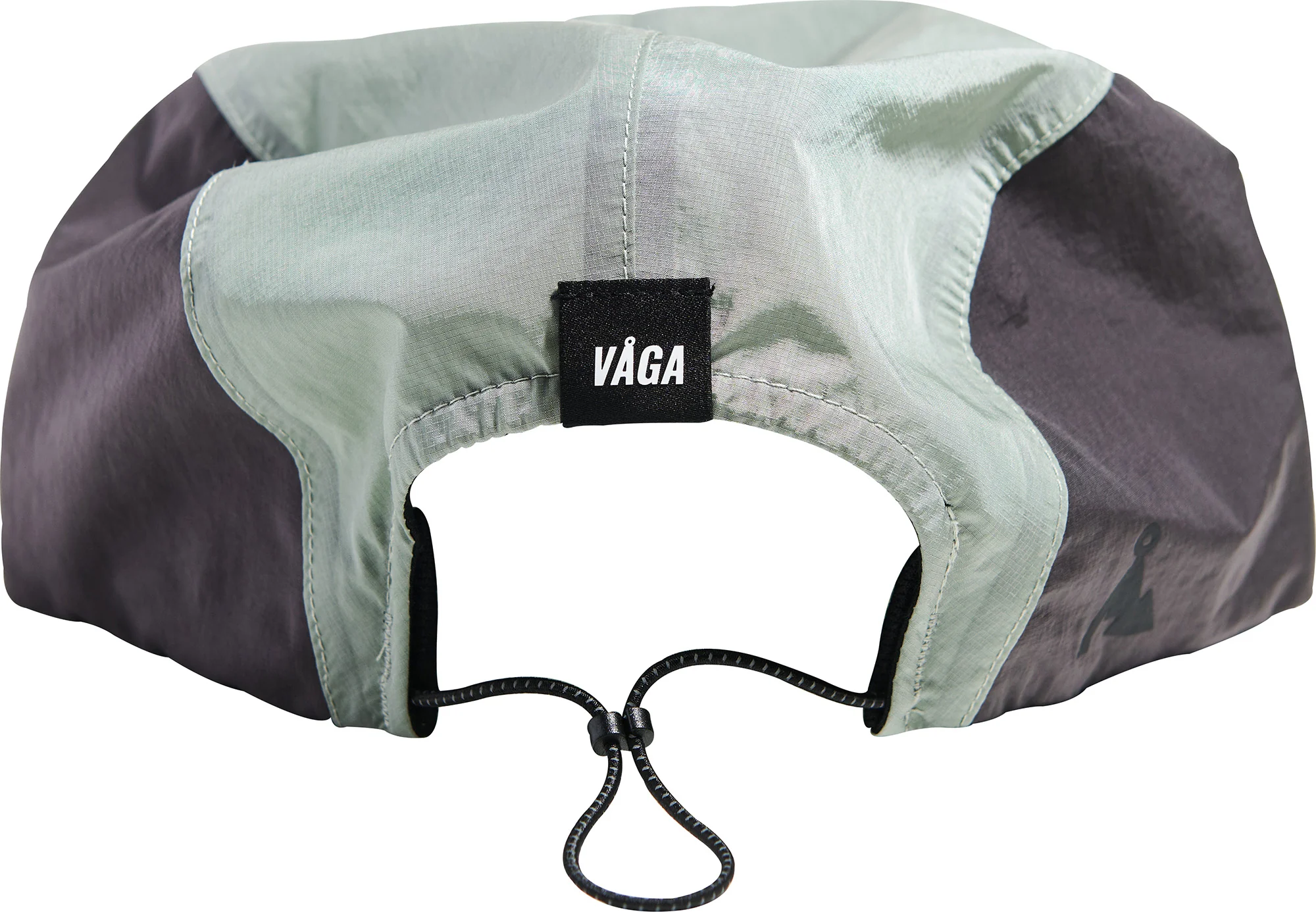 Vaga Pacer Running Cap - Green - Image 4