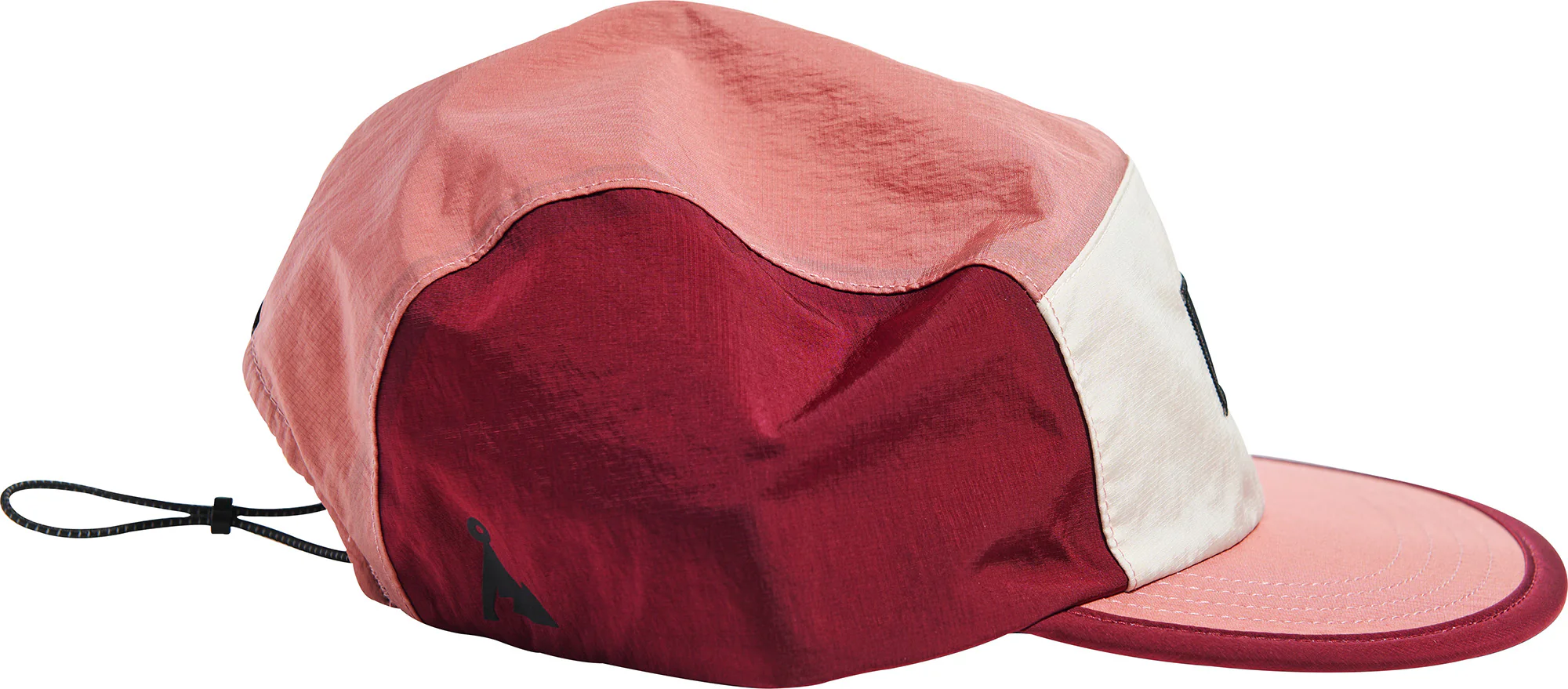 Vaga Pacer Running Cap - Pink - Image 3