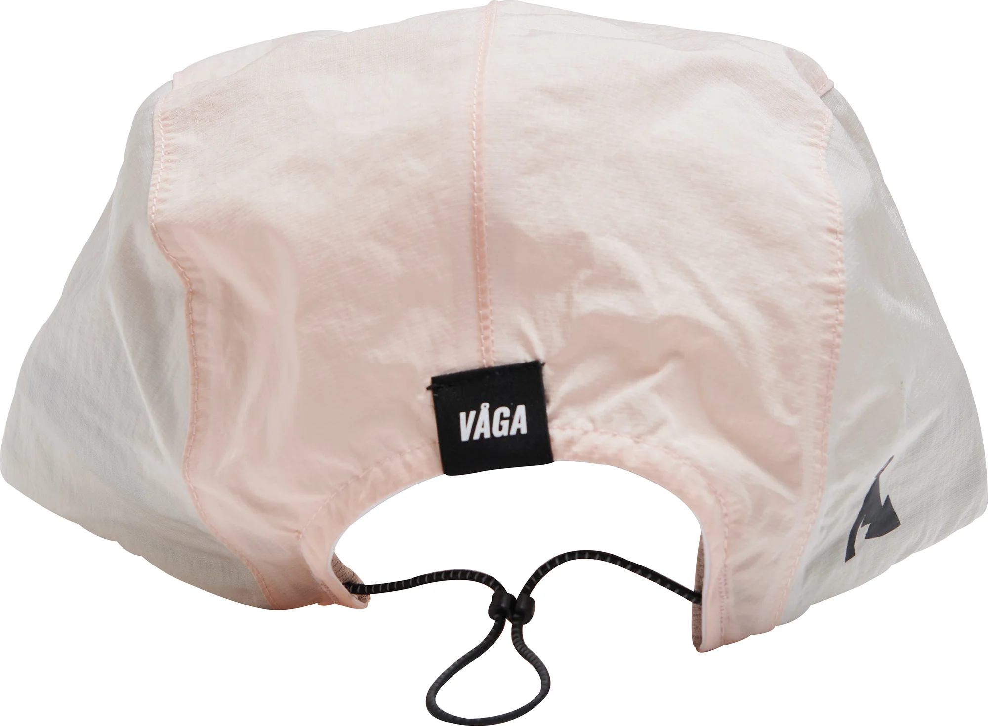 Vaga Pacer Running Cap - Pink - Image 3