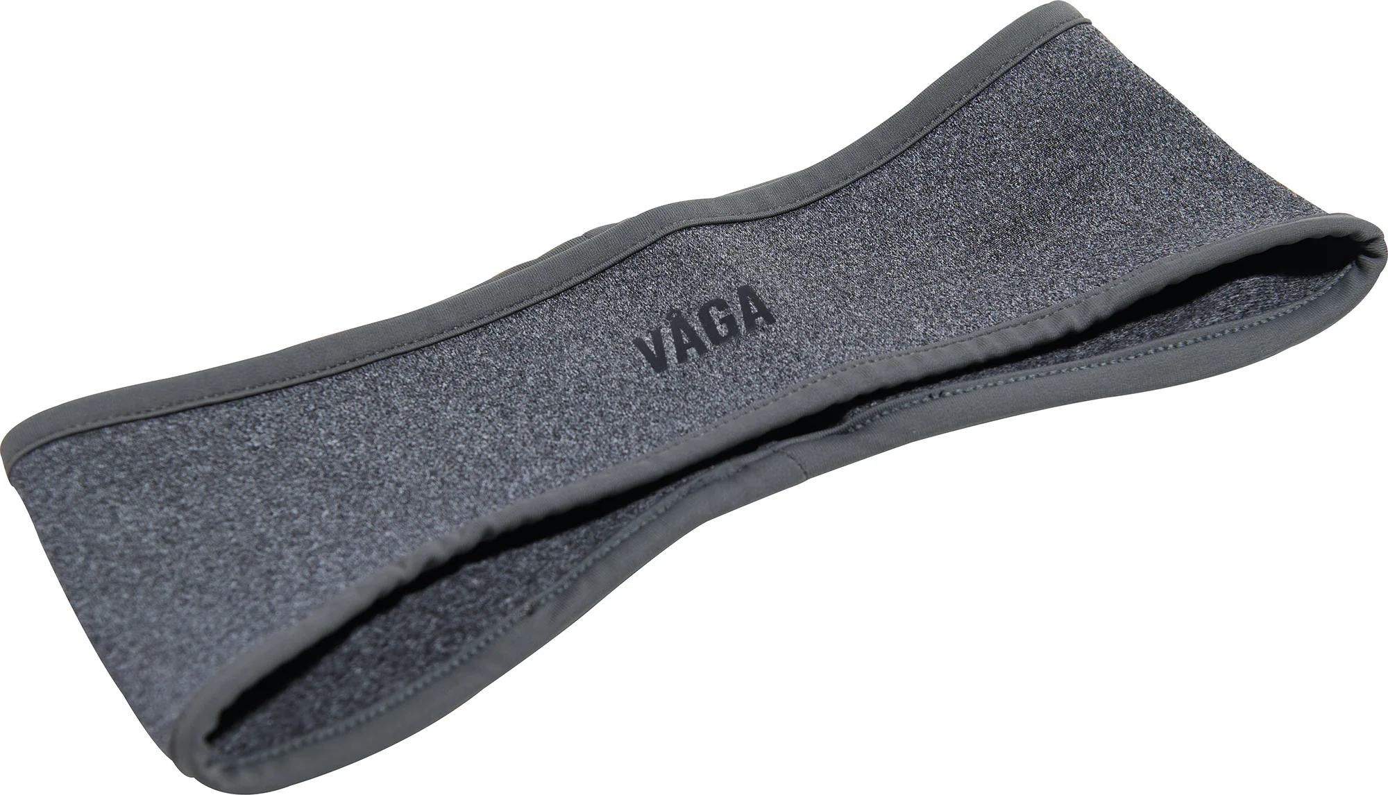 Vaga Performance Running Headband - Grey