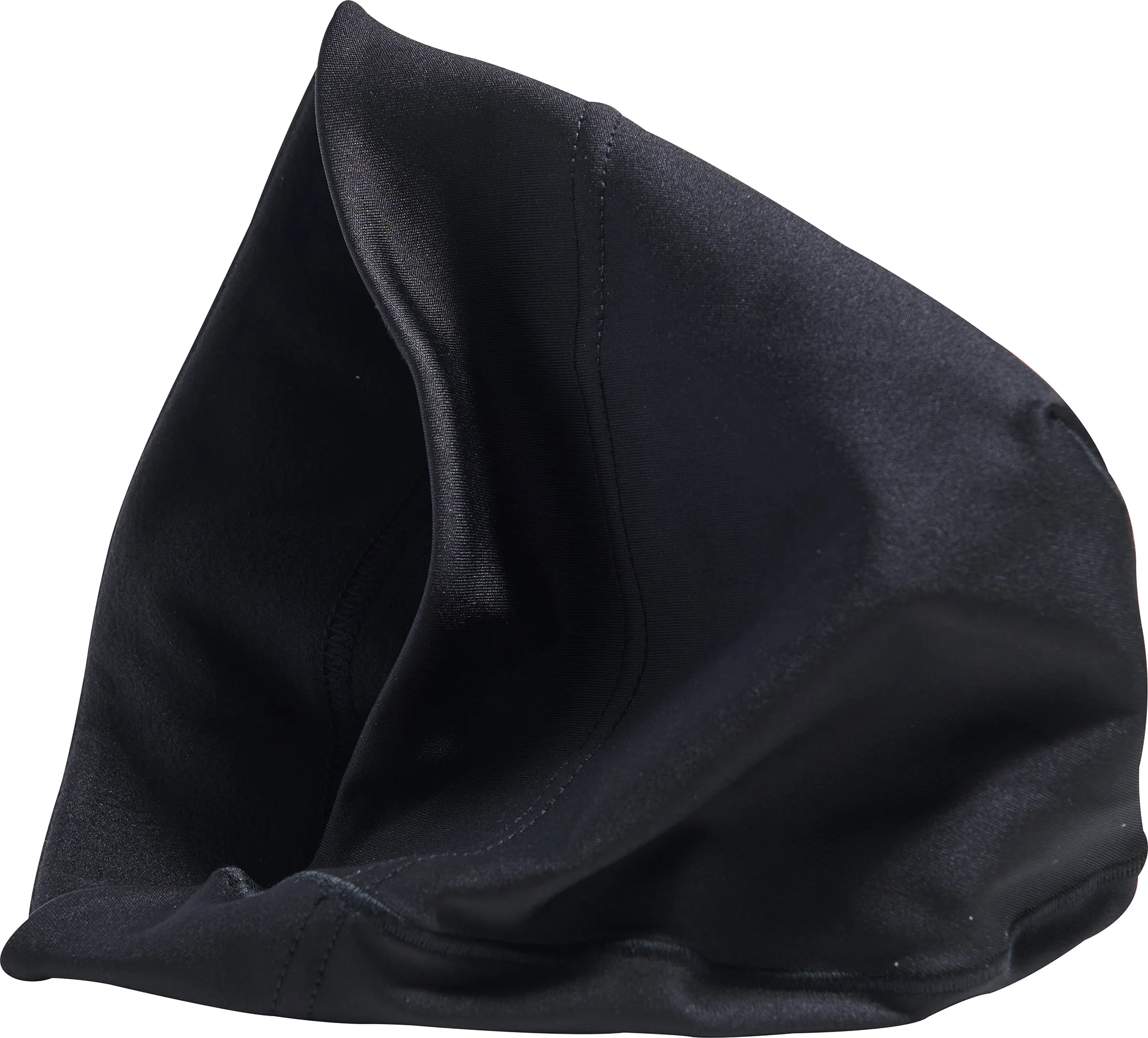 Vaga Performance Skull Cap Running Beanie - Black - Image 3