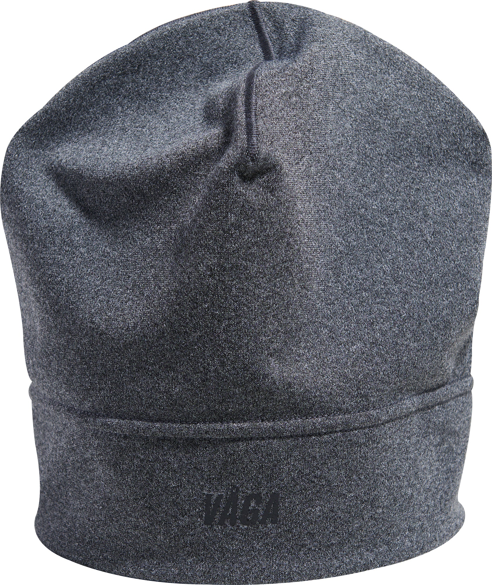 Vaga Performance Skull Cap Running Beanie - Grey - Image 4