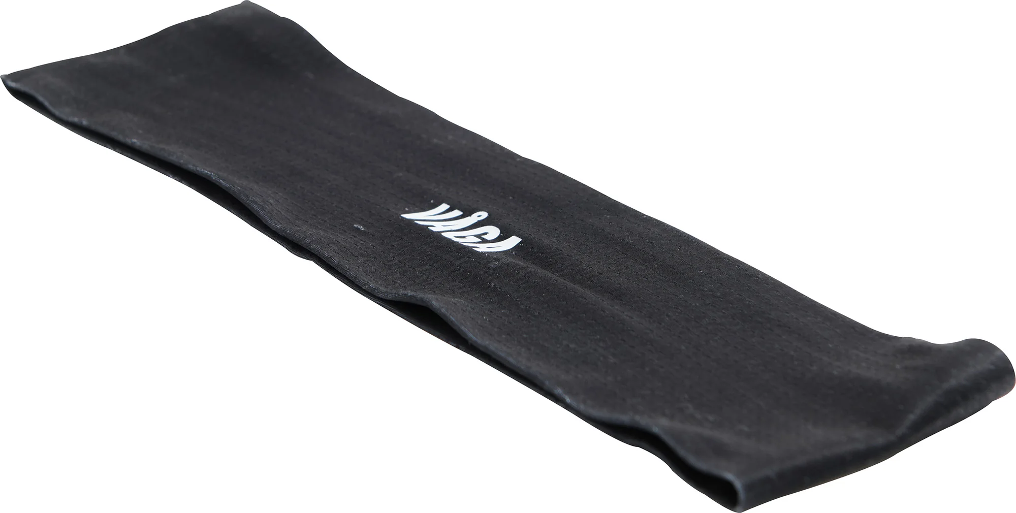 Vaga Summer Running Headband - Black
