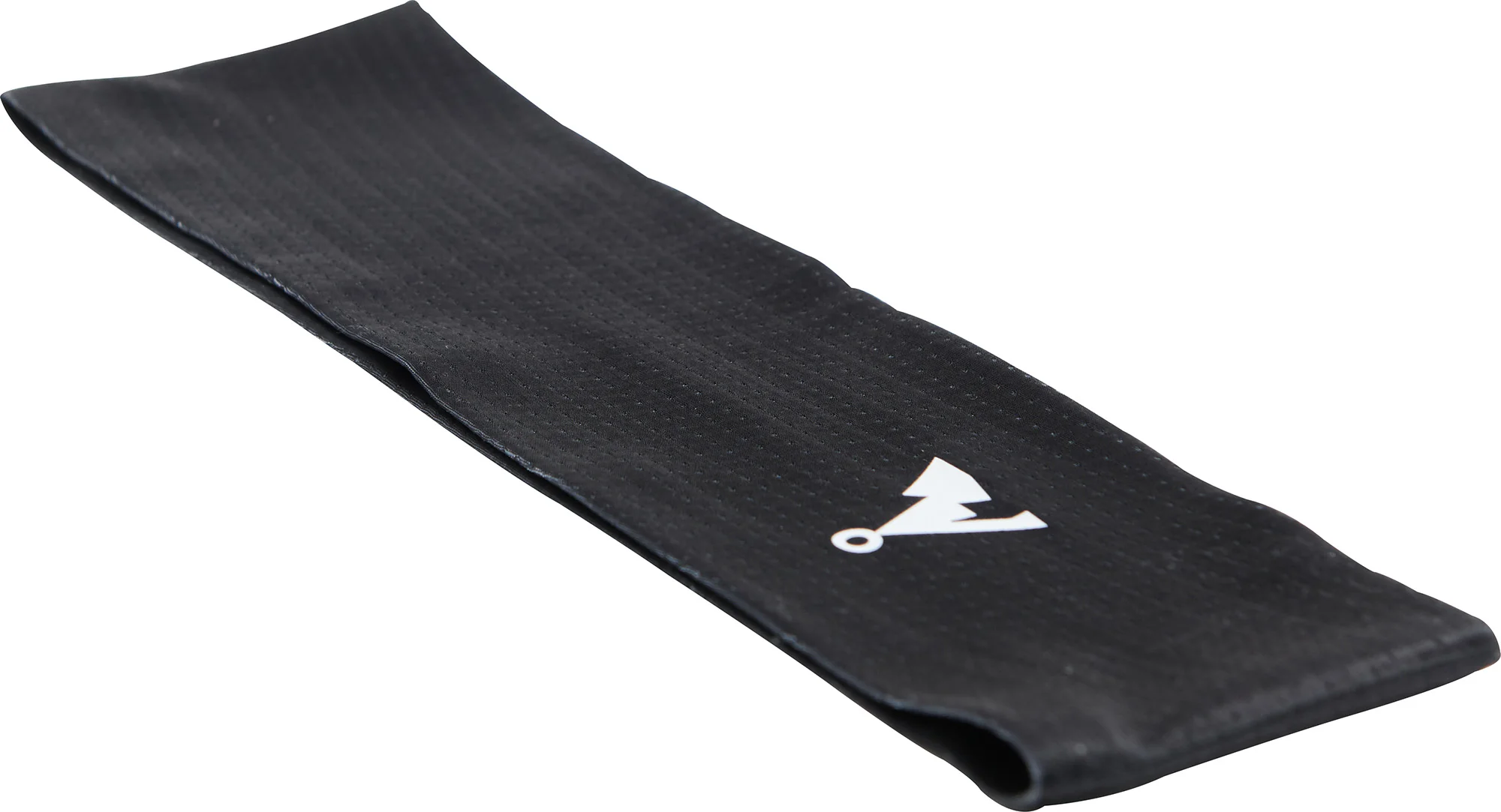 Vaga Summer Running Headband - Black - Image 2