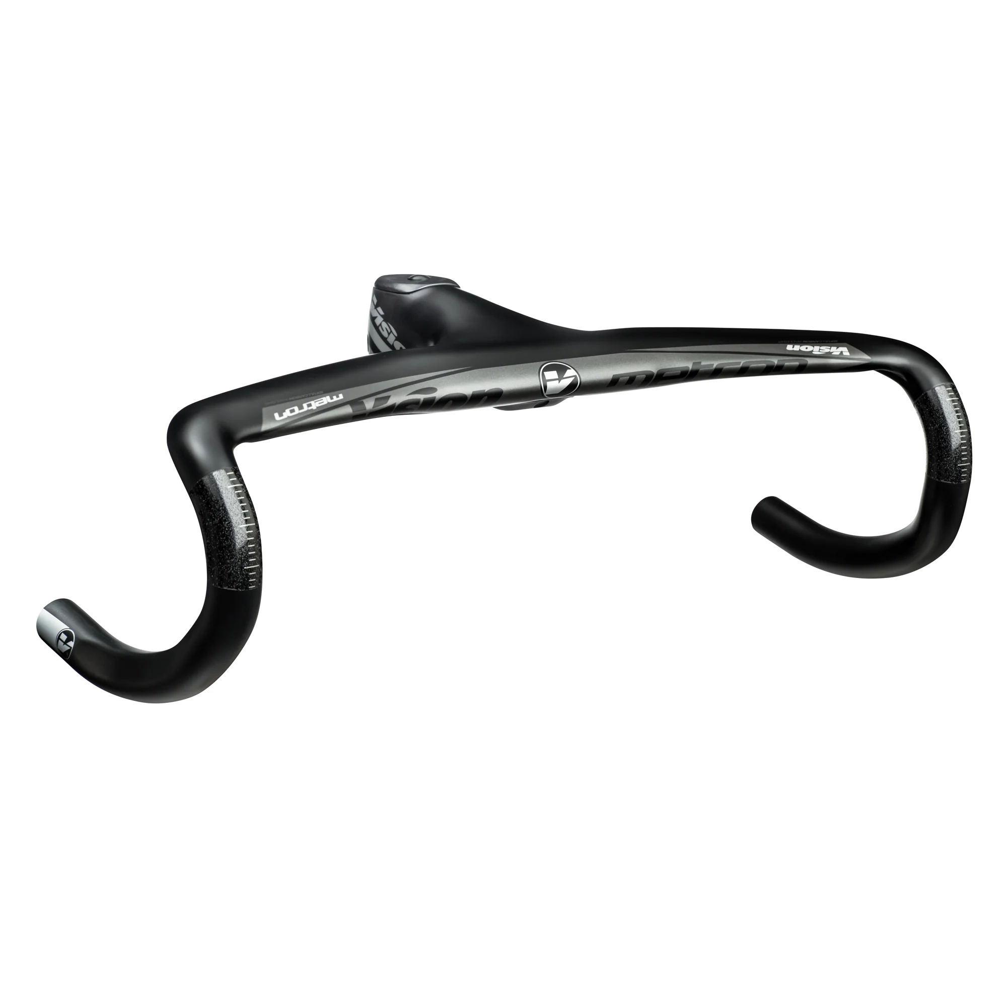 Vision Metron 5D Integrated Carbon Handlebar & Stem
