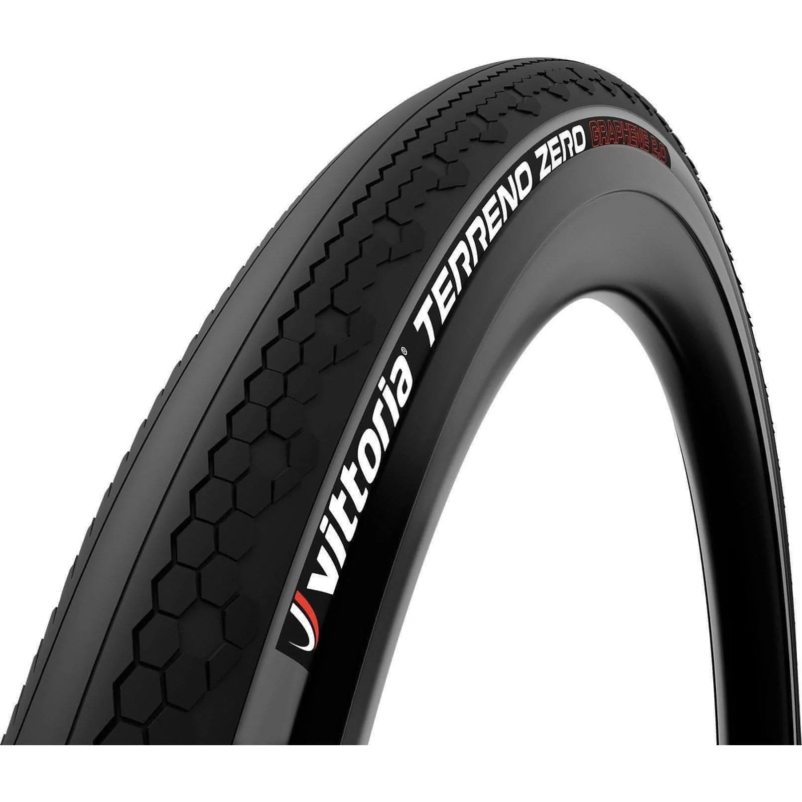 Vittoria Terreno Zero G2.0 Gravel Tyre - Tan - Image 3