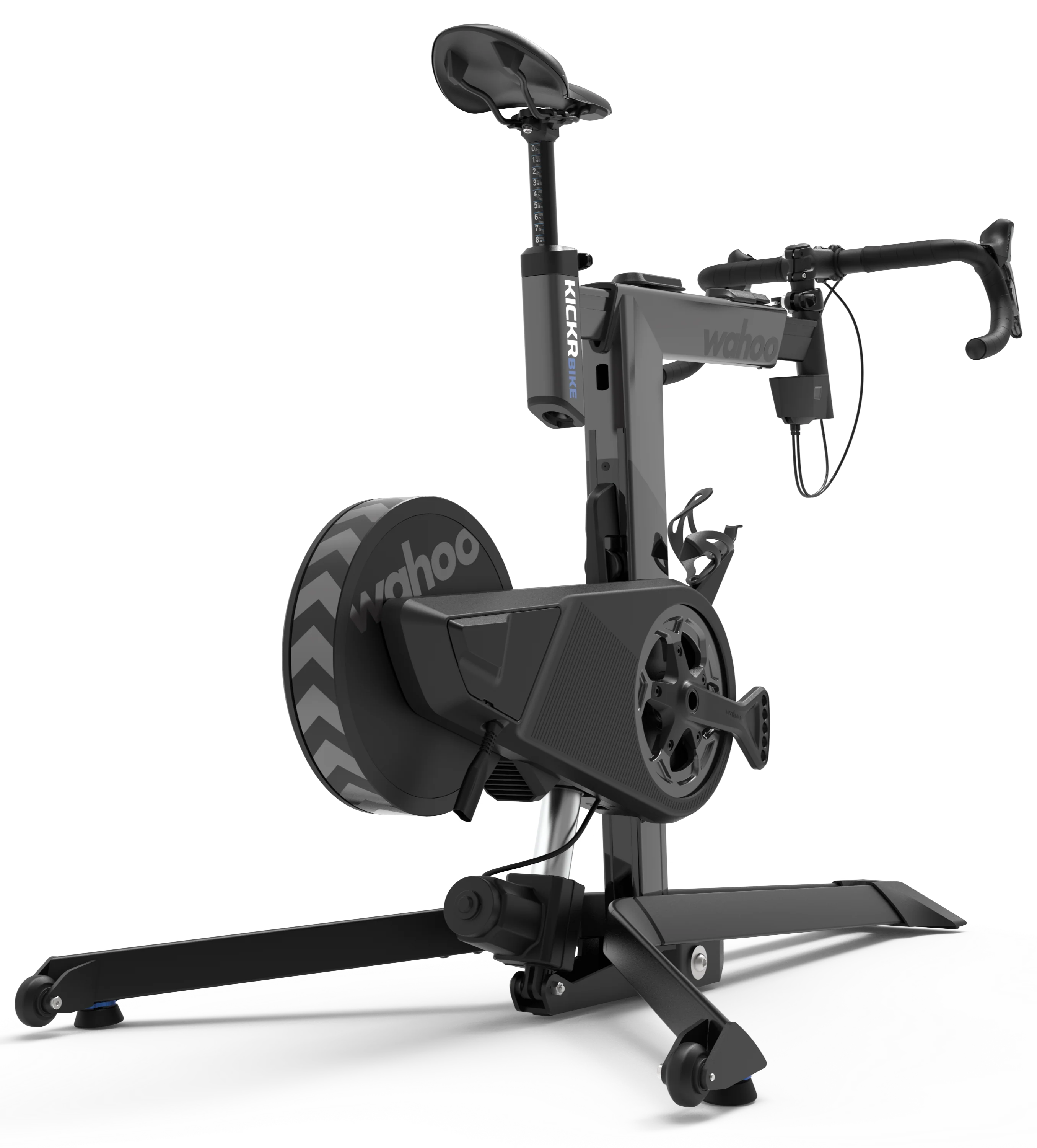 Wahoo Kickr Bike Pro Smart Trainer - Image 3